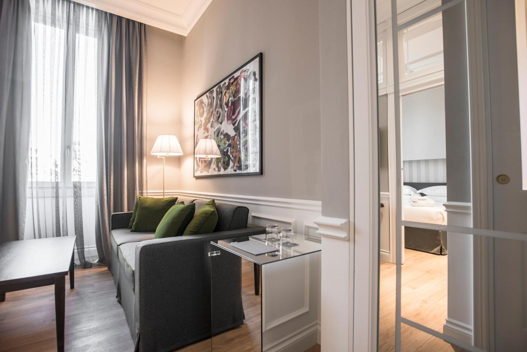 Palazzo Castri 1874 & Spa Florence