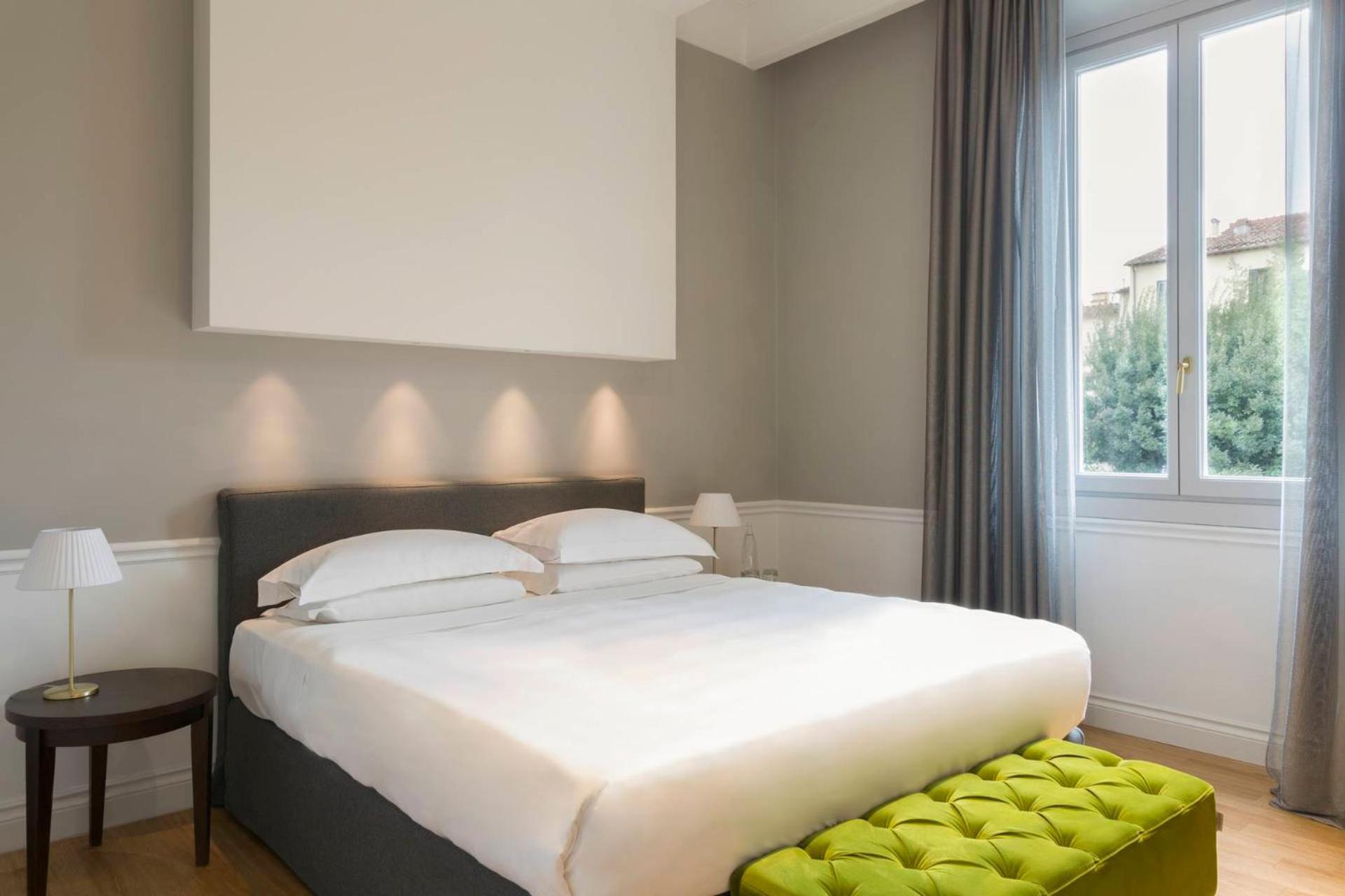 Hotel Palazzo Castri 1874 & Spa