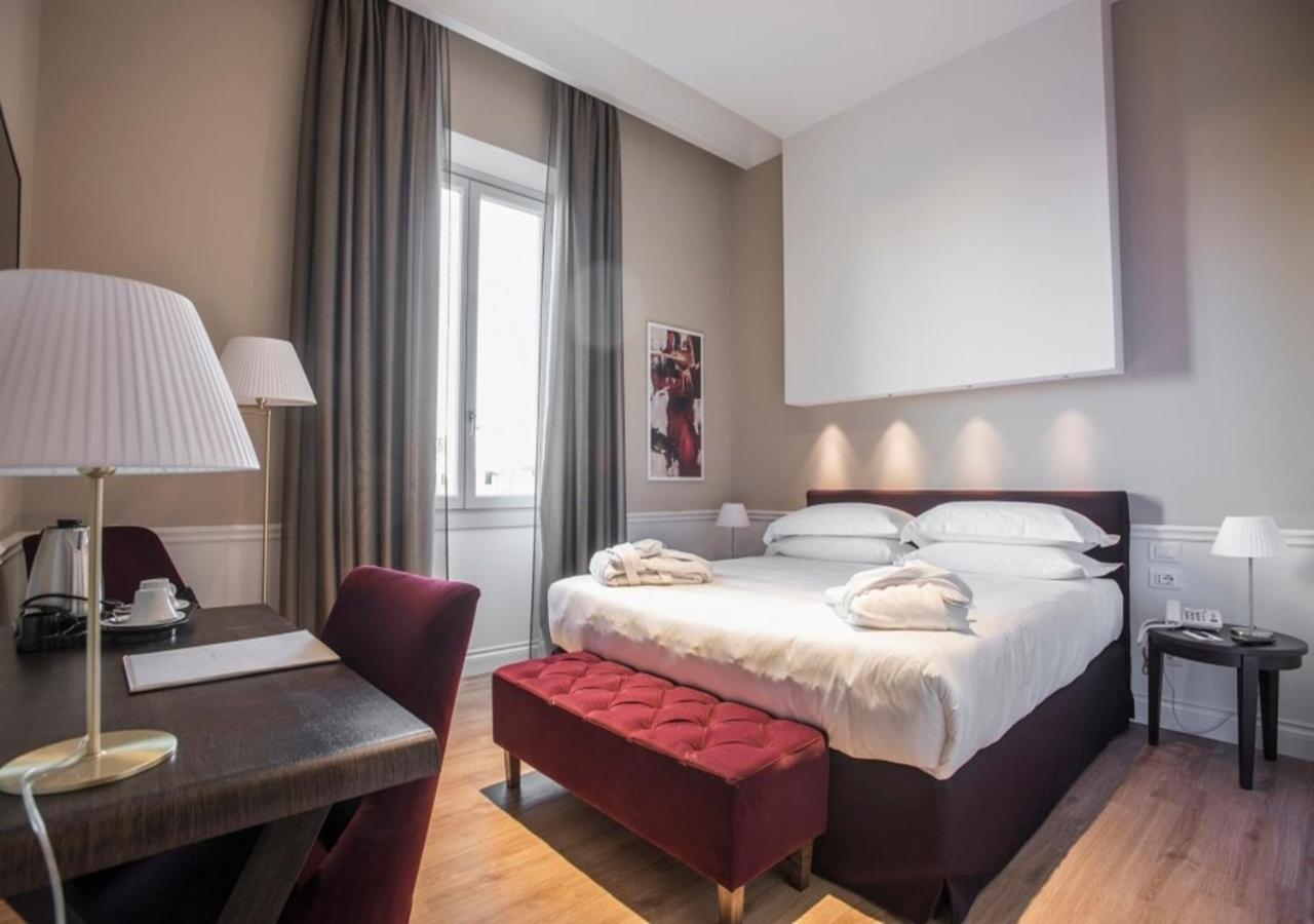 Palazzo Castri 1874 & Spa Hotel 4*