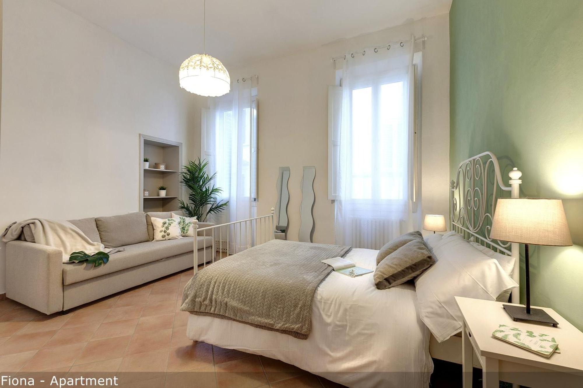 Apartment Fiesolana By Mamo
