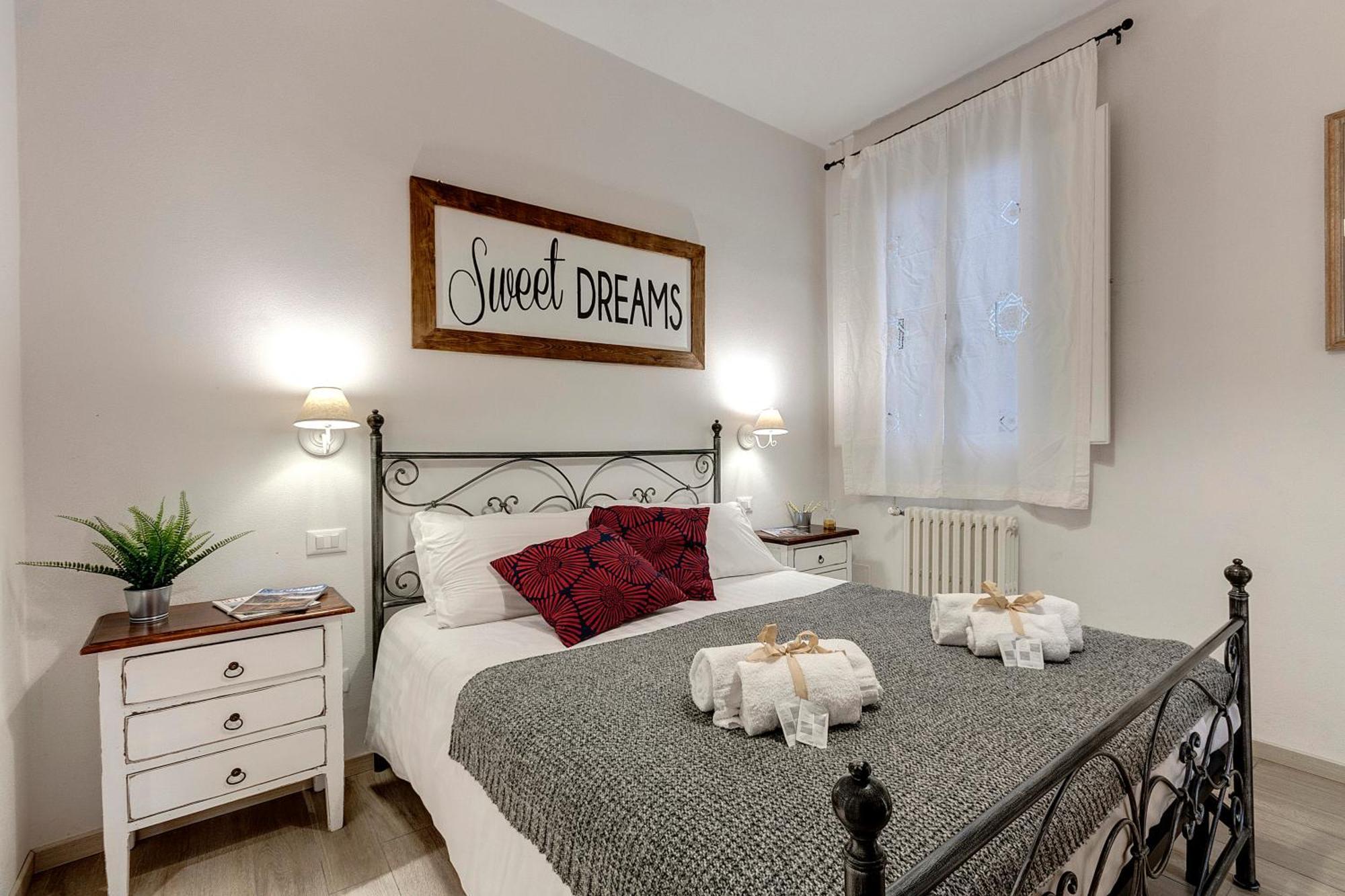 Fiesolana By Mamo Apartment Florence
