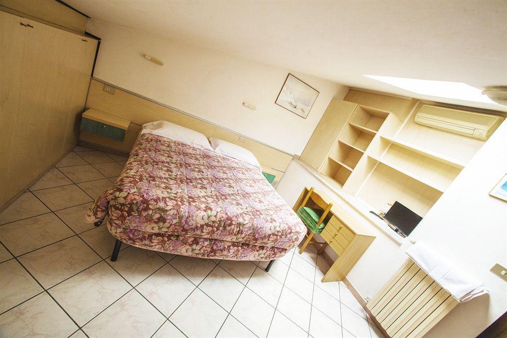 Il Castagno Hotel Florence