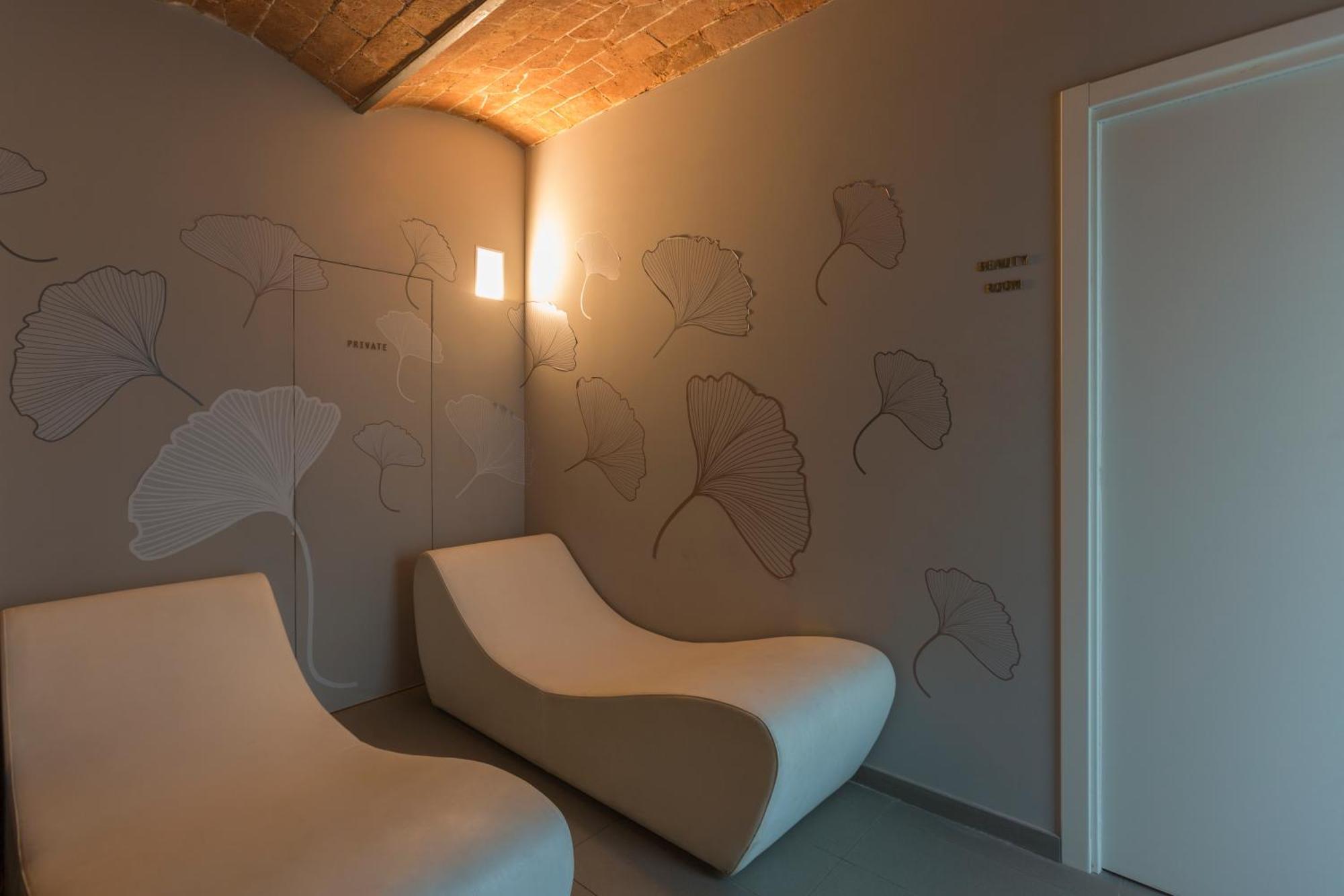 Hotel Palazzo Castri 1874 & Spa Florence