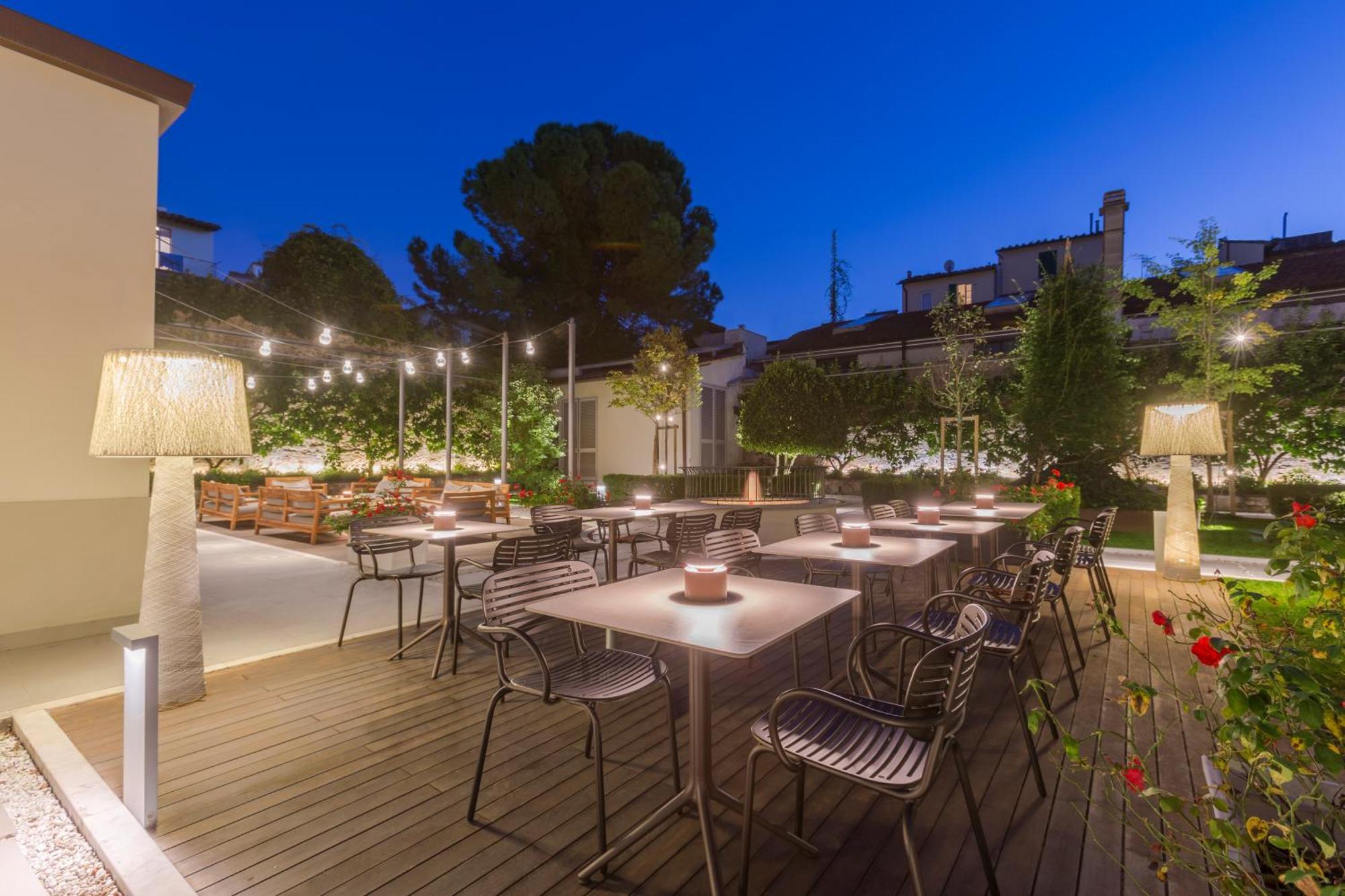 Palazzo Castri 1874 & Spa 4*