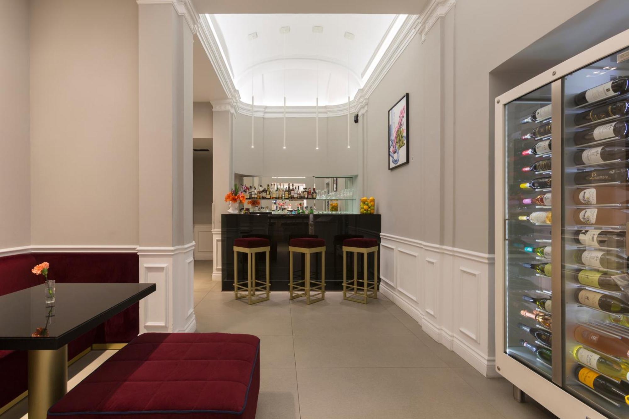 Palazzo Castri 1874 & Spa Hotel 4*