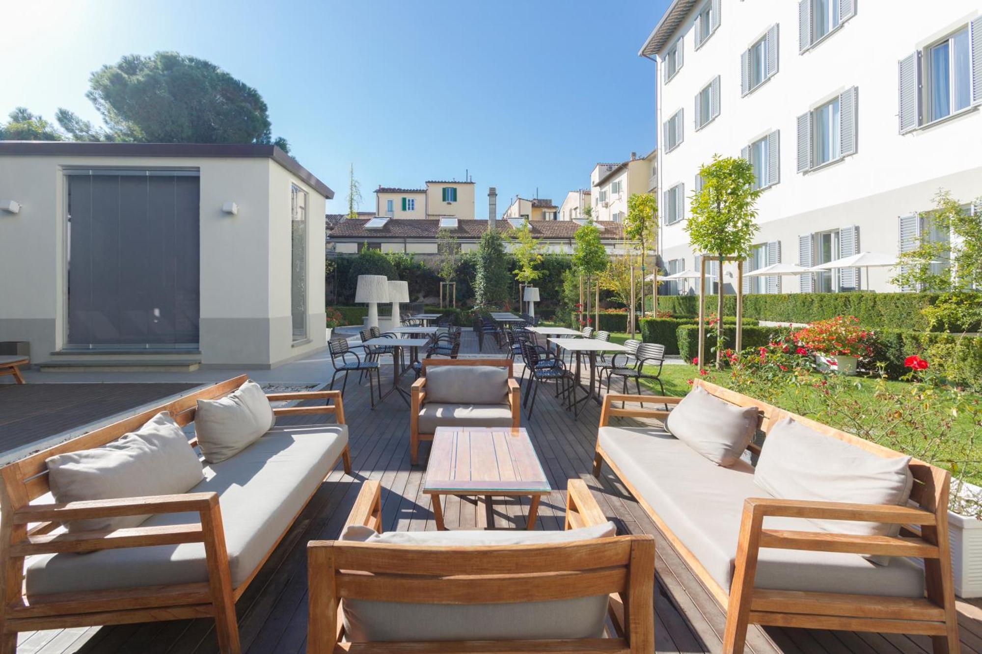 Hotel Palazzo Castri 1874 & Spa 4*