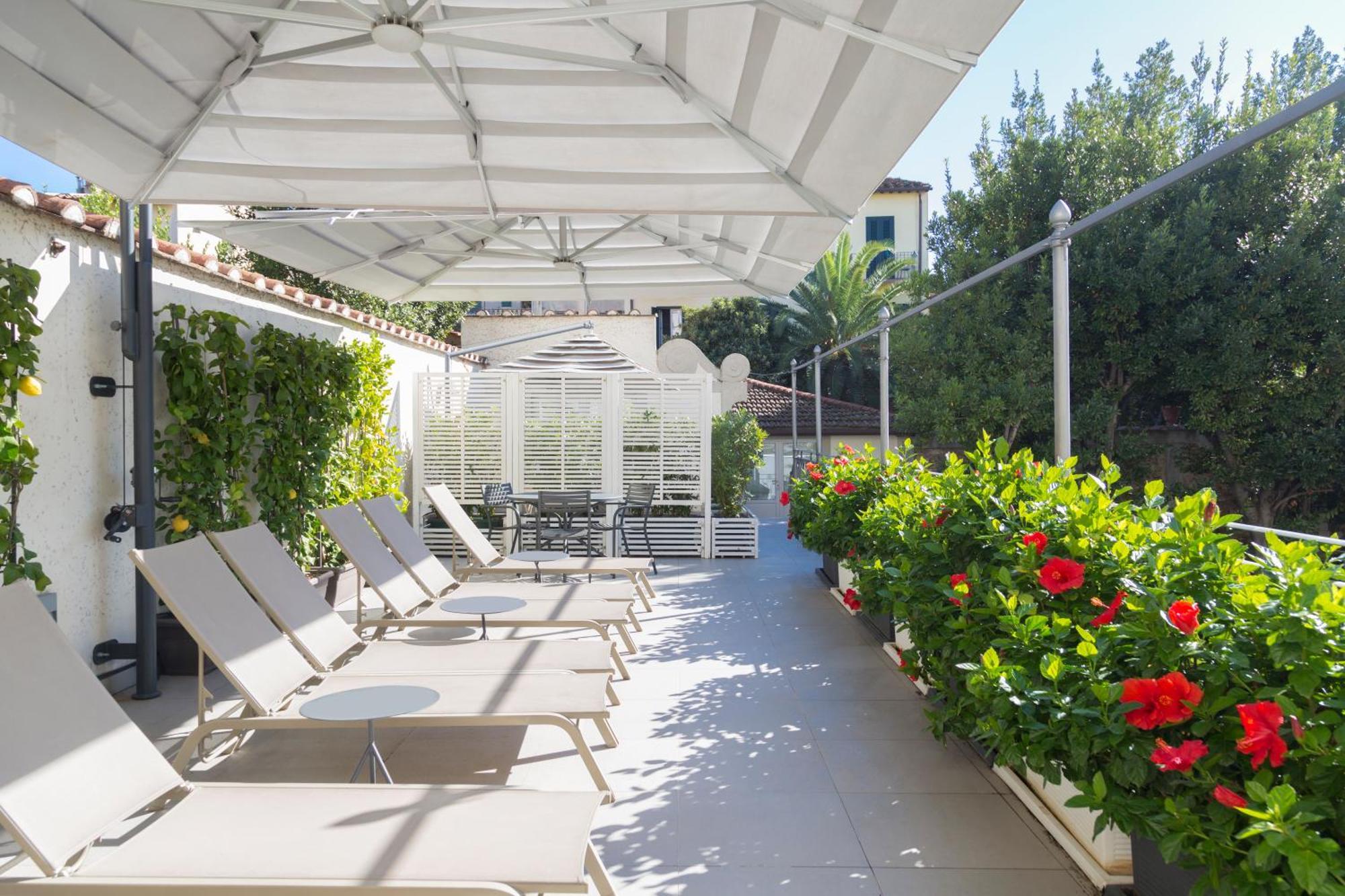 Palazzo Castri 1874 & Spa Florence