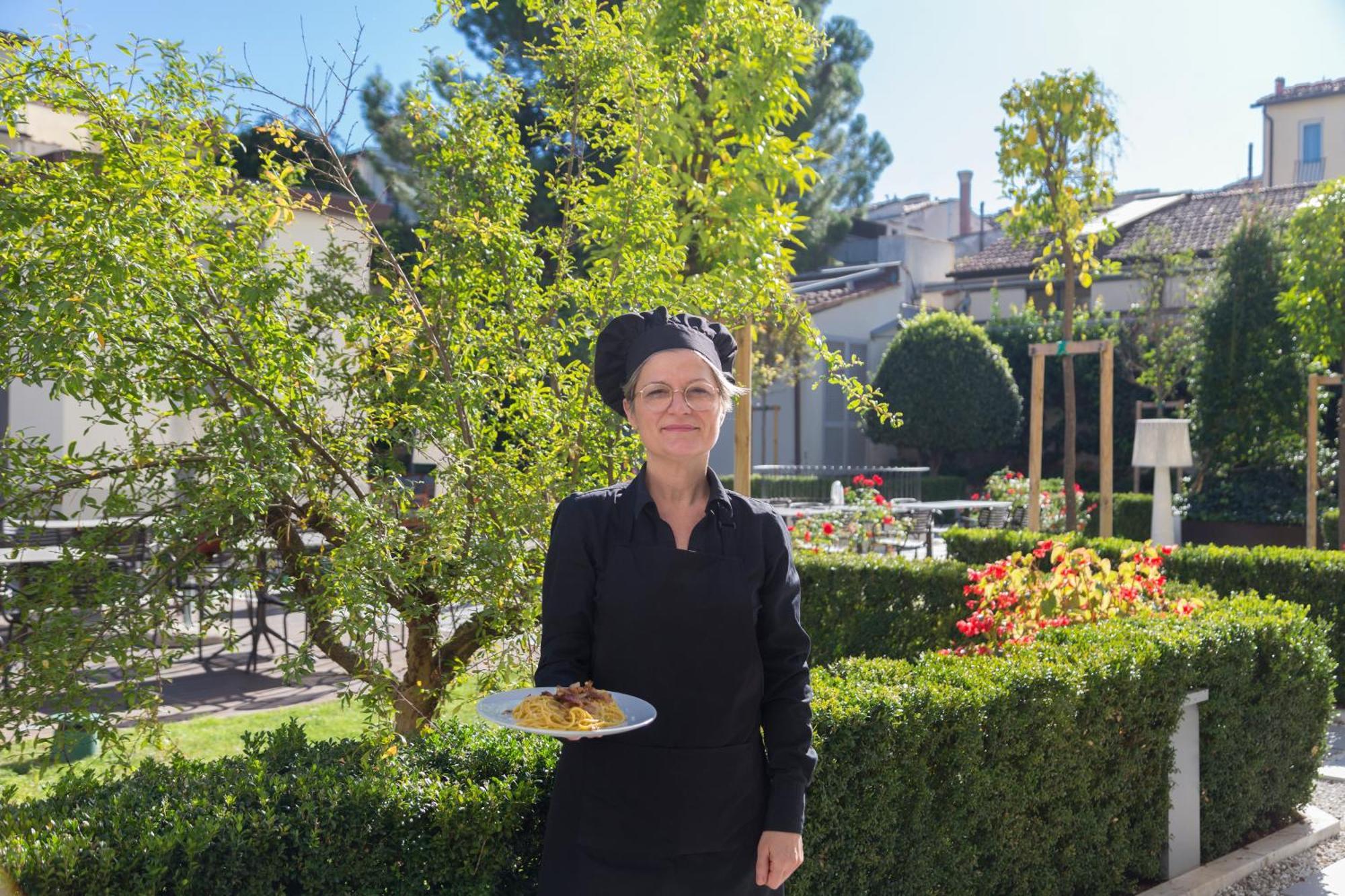 Palazzo Castri 1874 & Spa 4* Florence