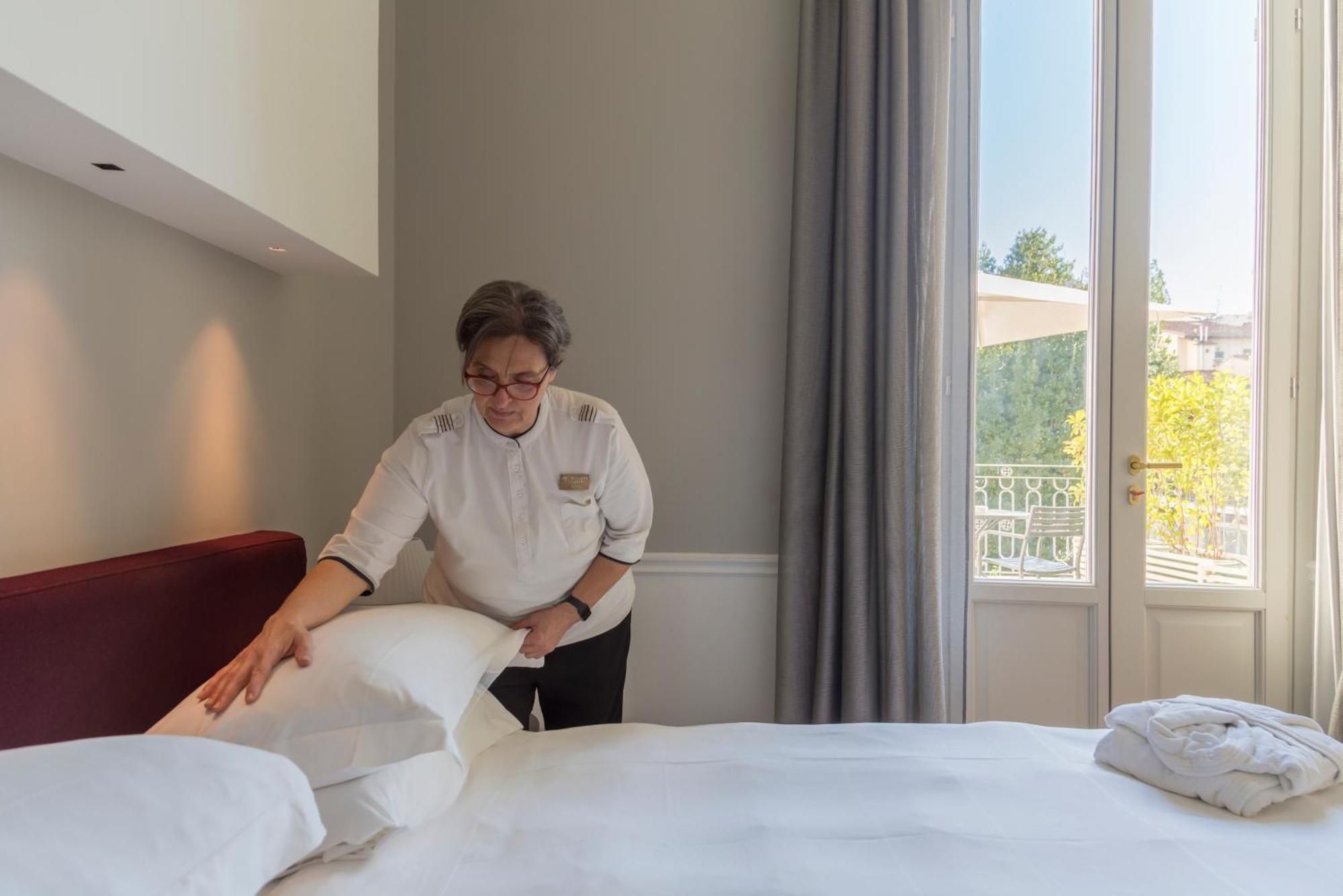 Palazzo Castri 1874 & Spa 4*