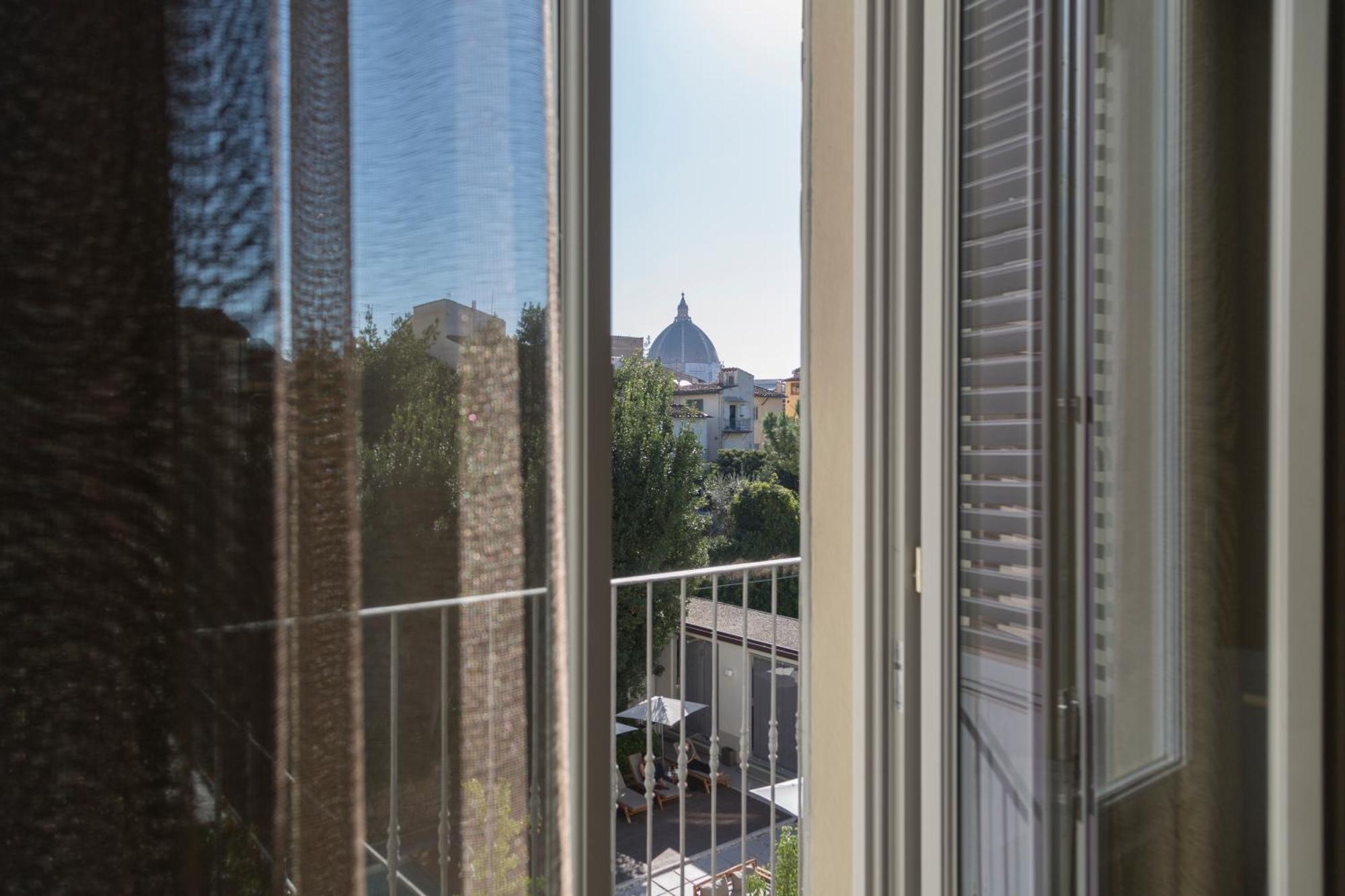 Palazzo Castri 1874 & Spa Hotel 4*