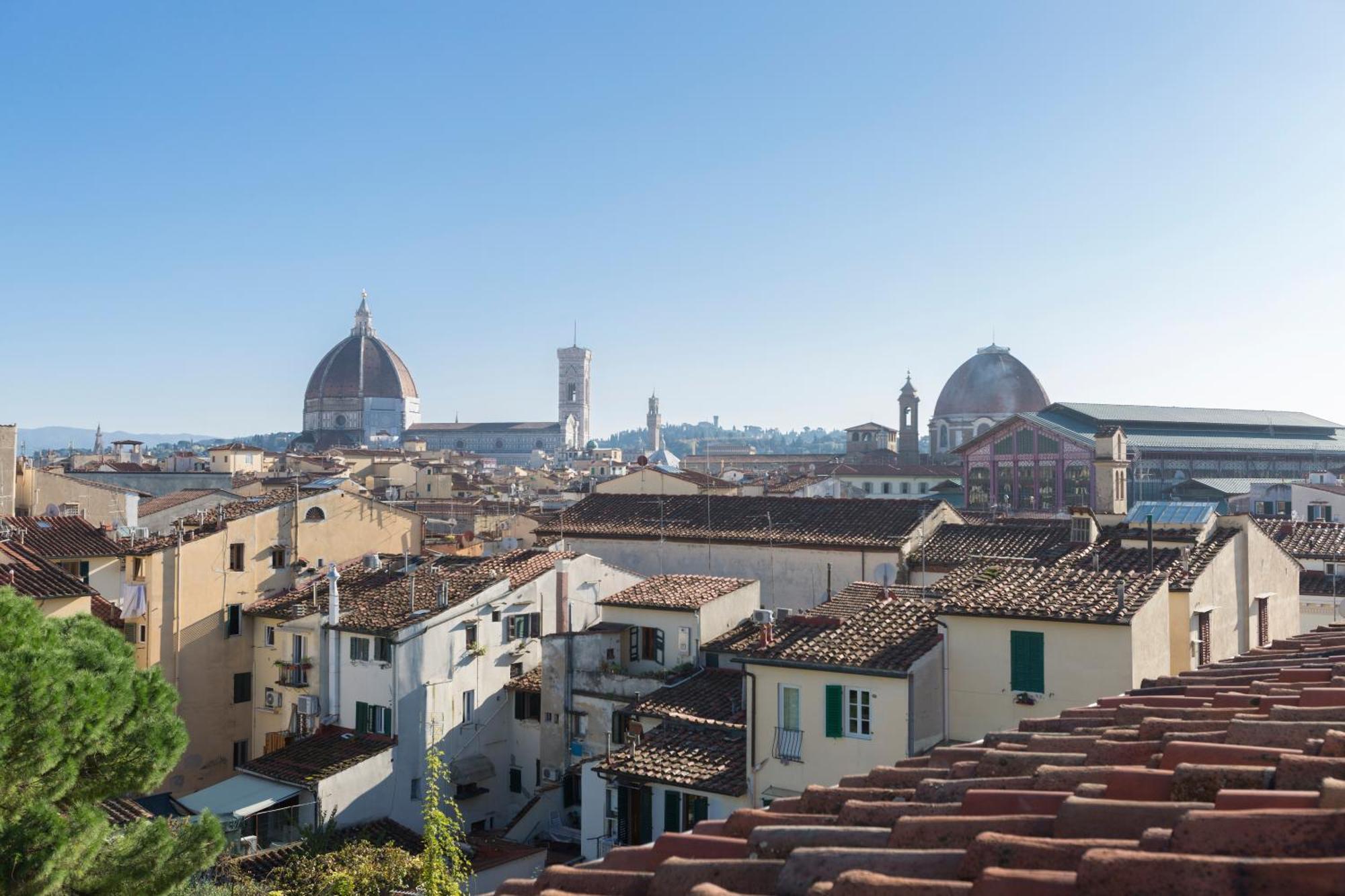 Palazzo Castri 1874 & Spa Florence