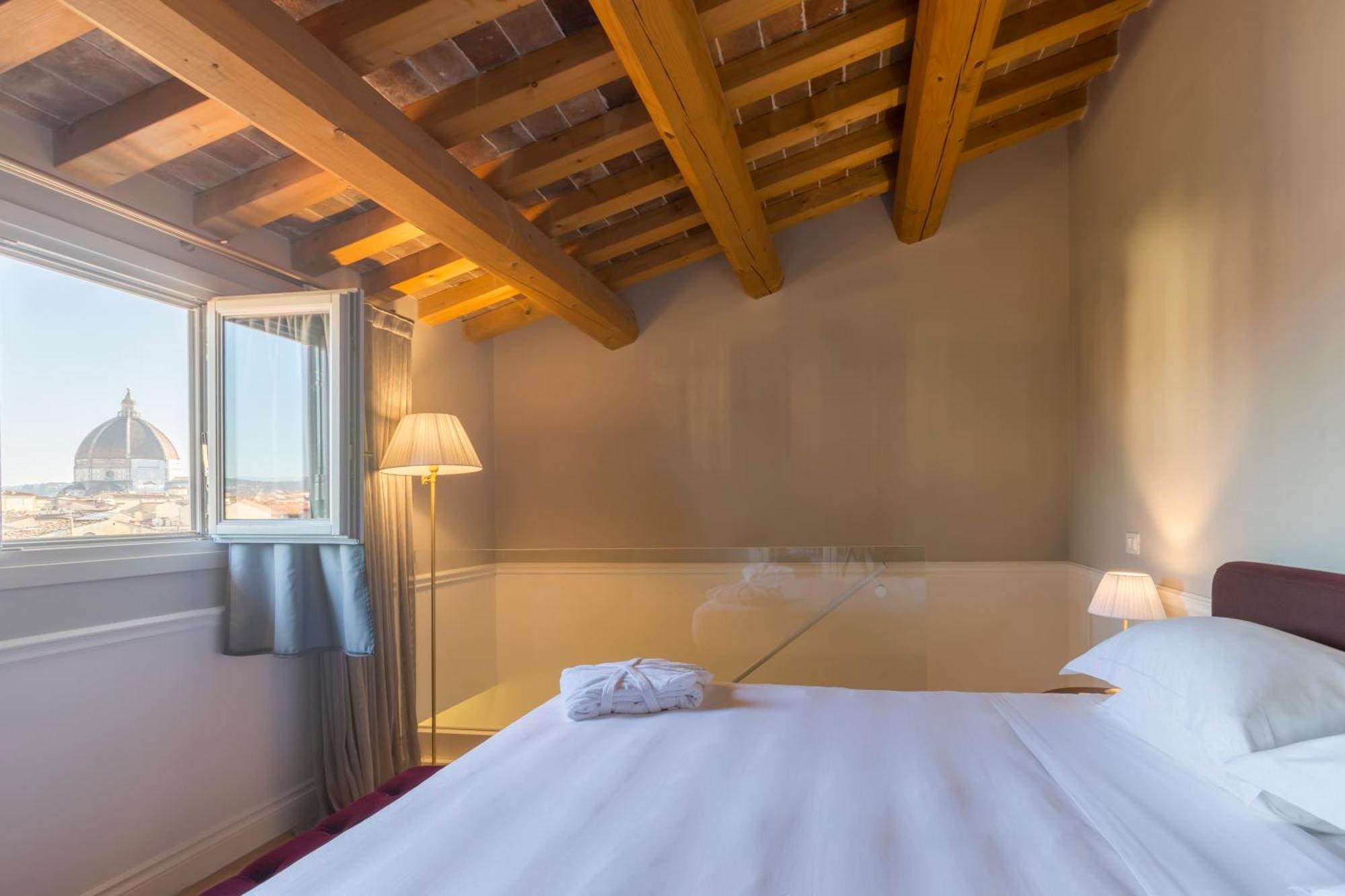 Palazzo Castri 1874 & Spa Hotel Florence