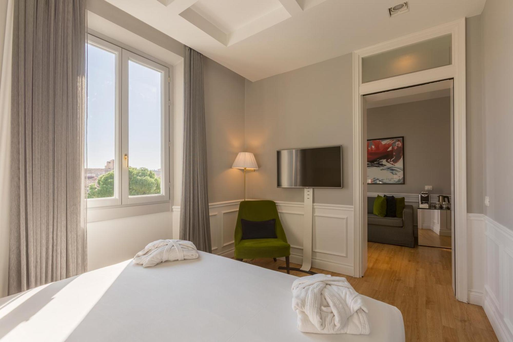 Hotel Palazzo Castri 1874 & Spa Florence