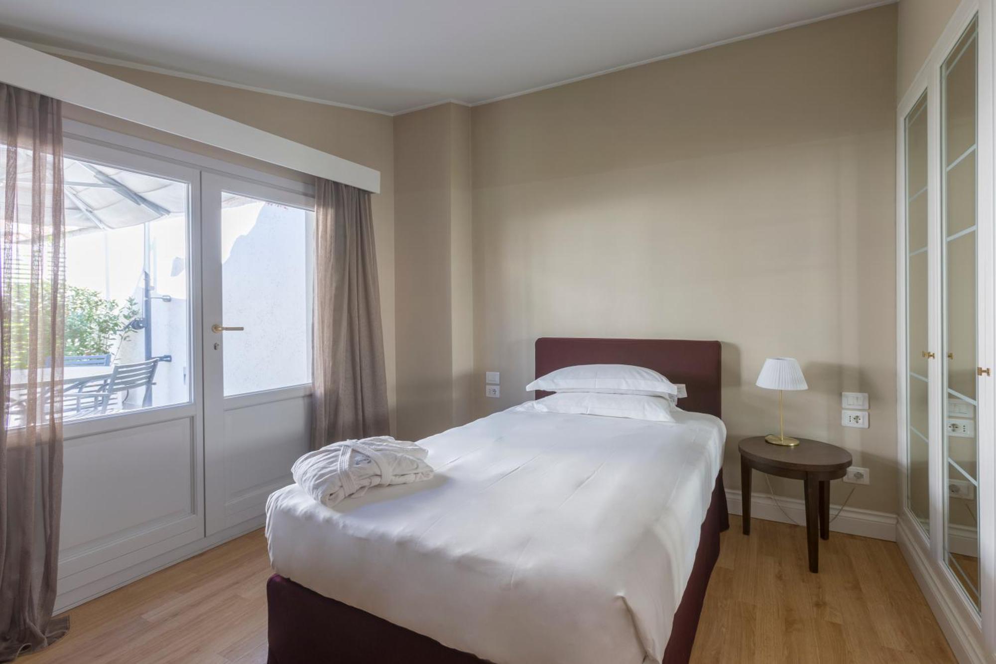 Palazzo Castri 1874 & Spa 4* Florence