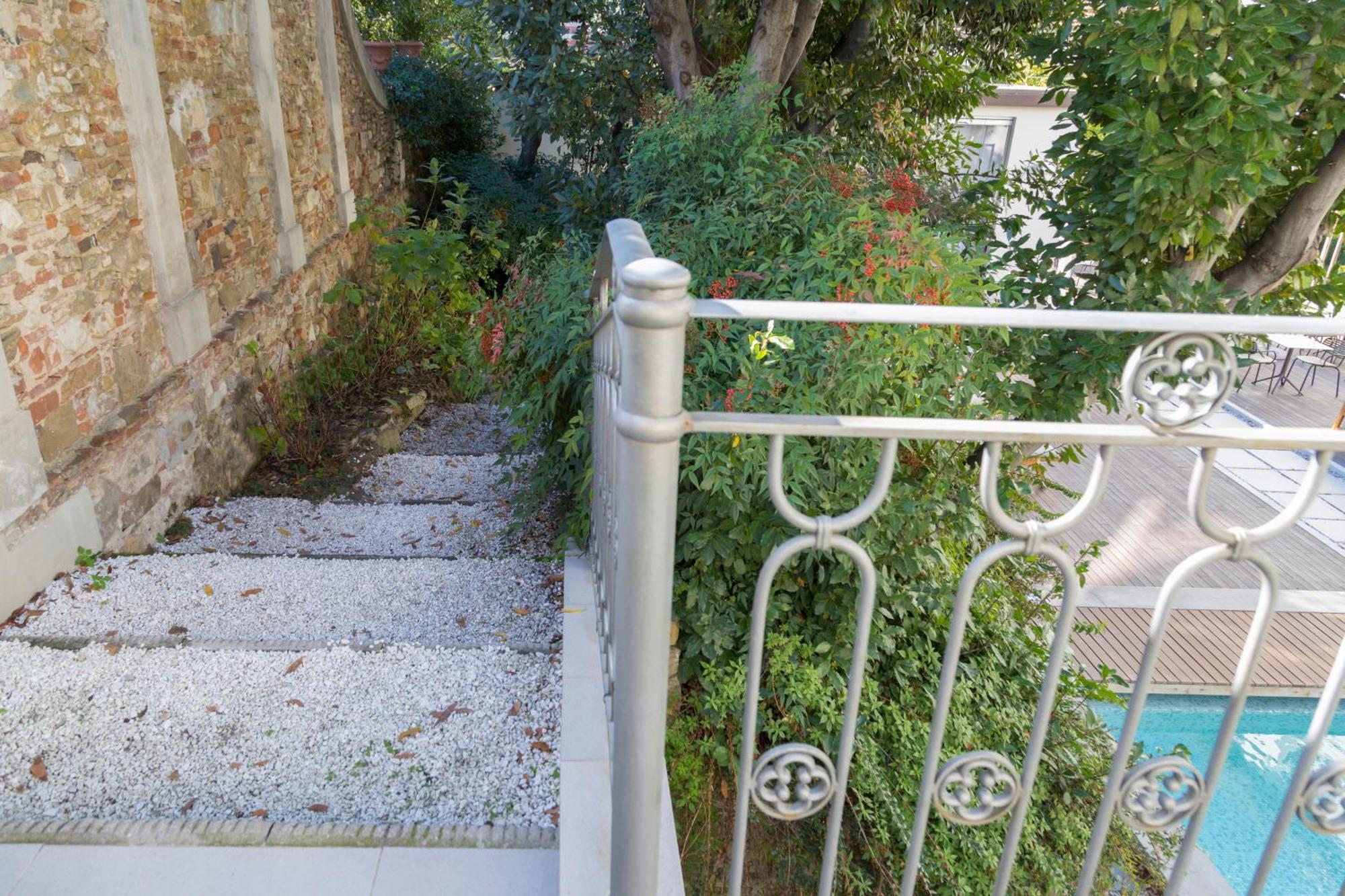 Palazzo Castri 1874 & Spa