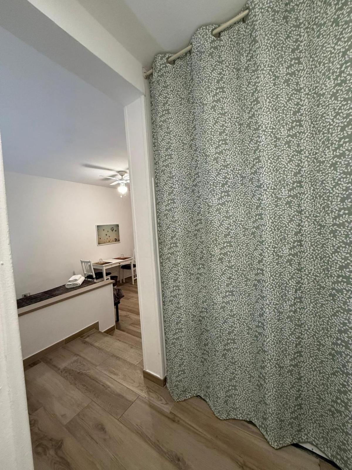 Aparthotel Alfieri *