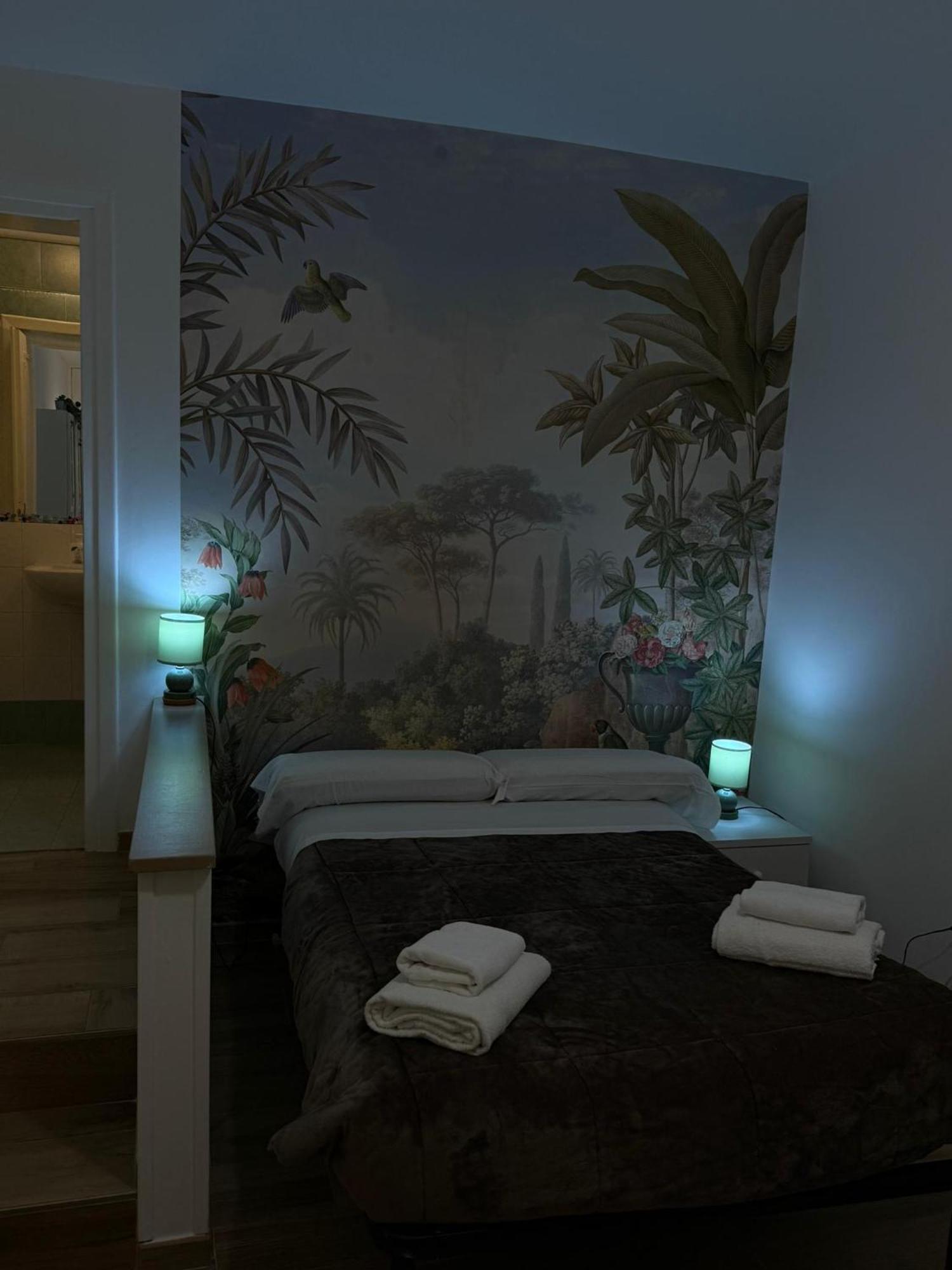 Alfieri Aparthotel