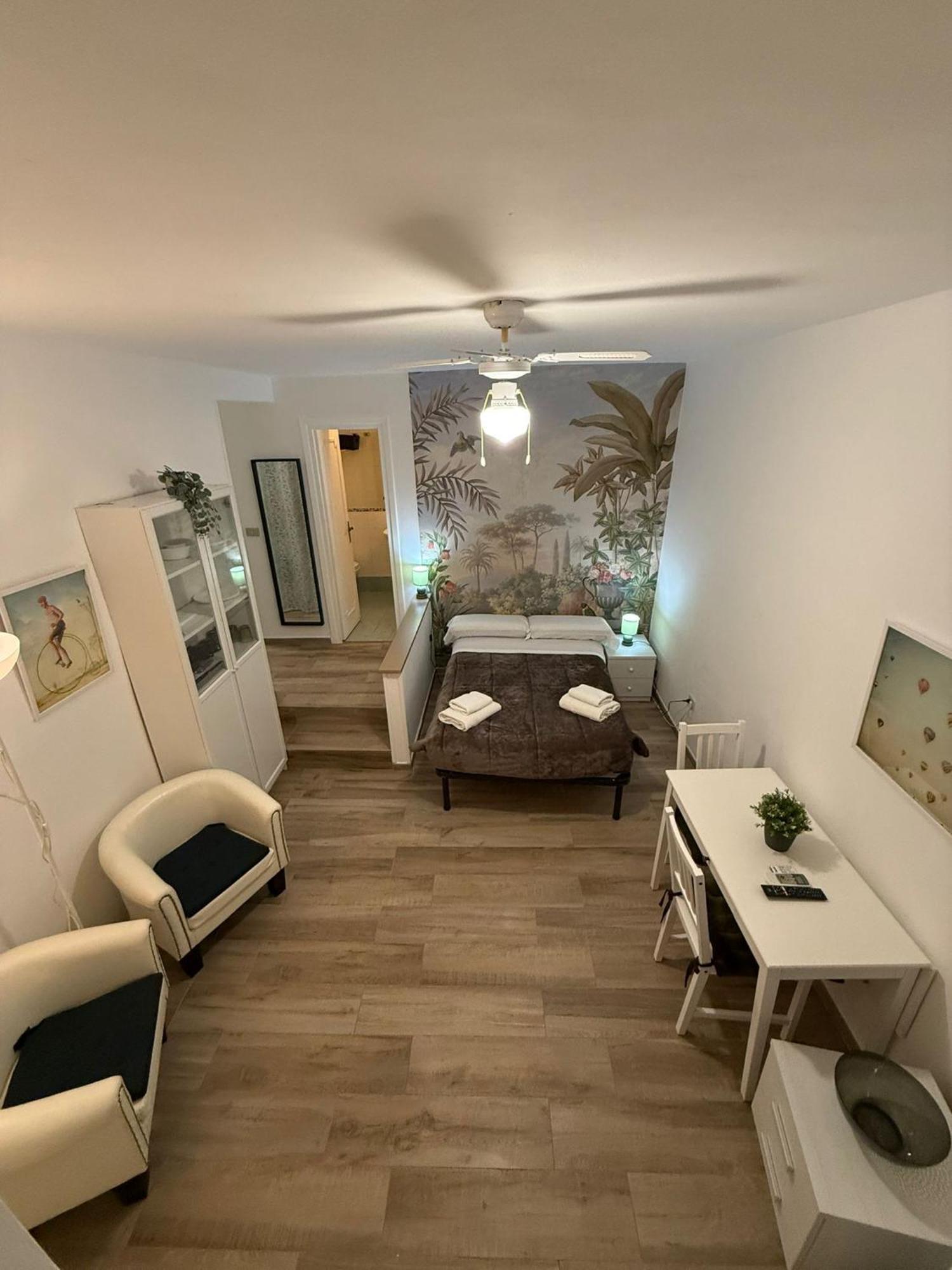 Aparthotel Alfieri