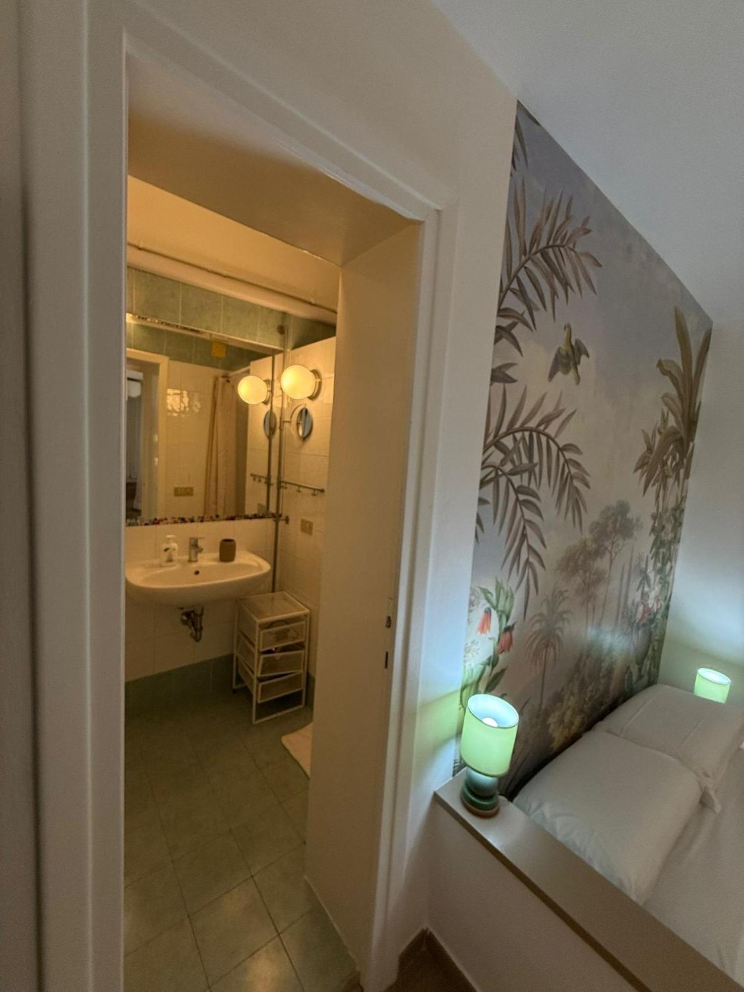 Alfieri Aparthotel *