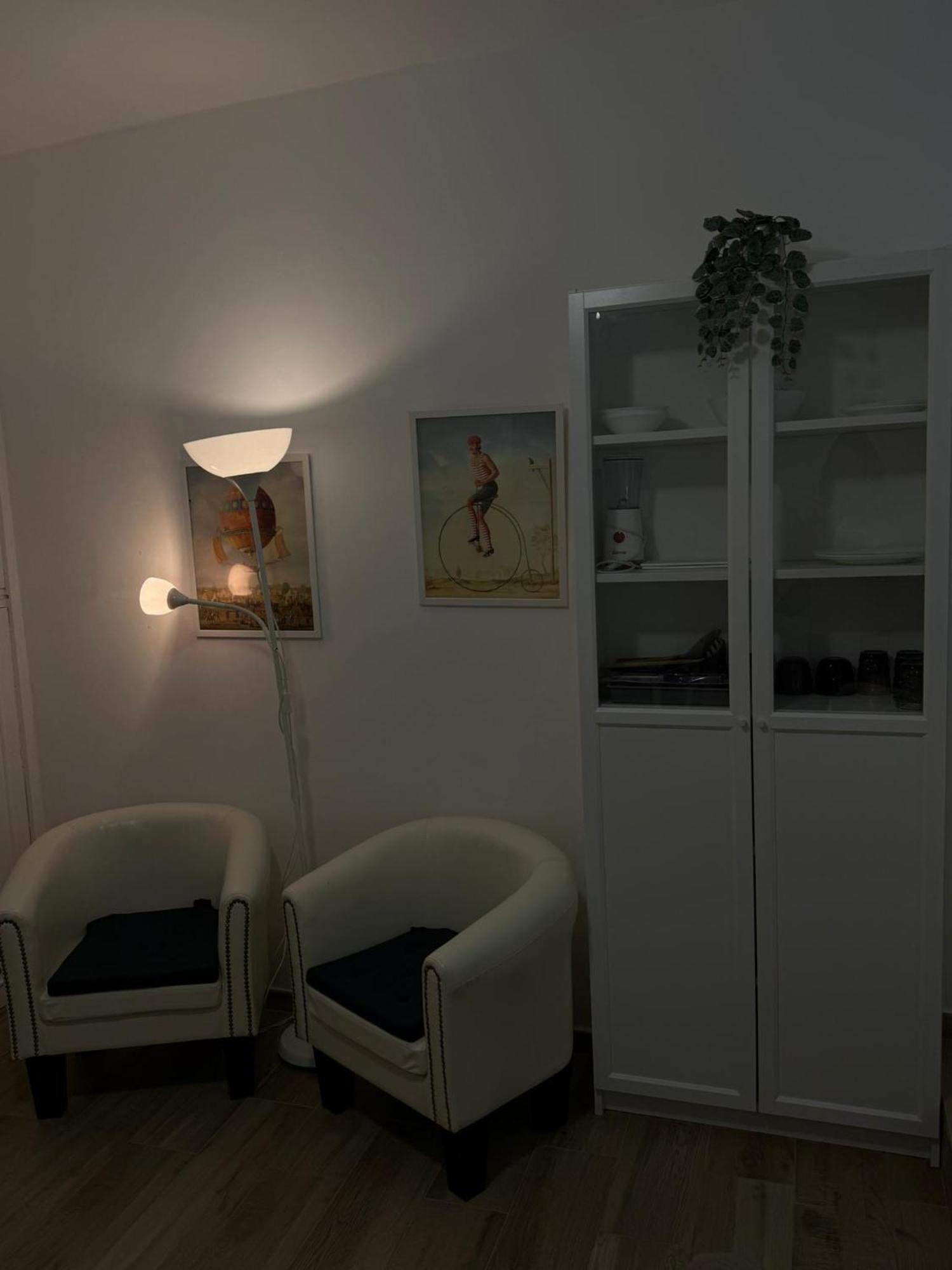 Alfieri Aparthotel Firenze