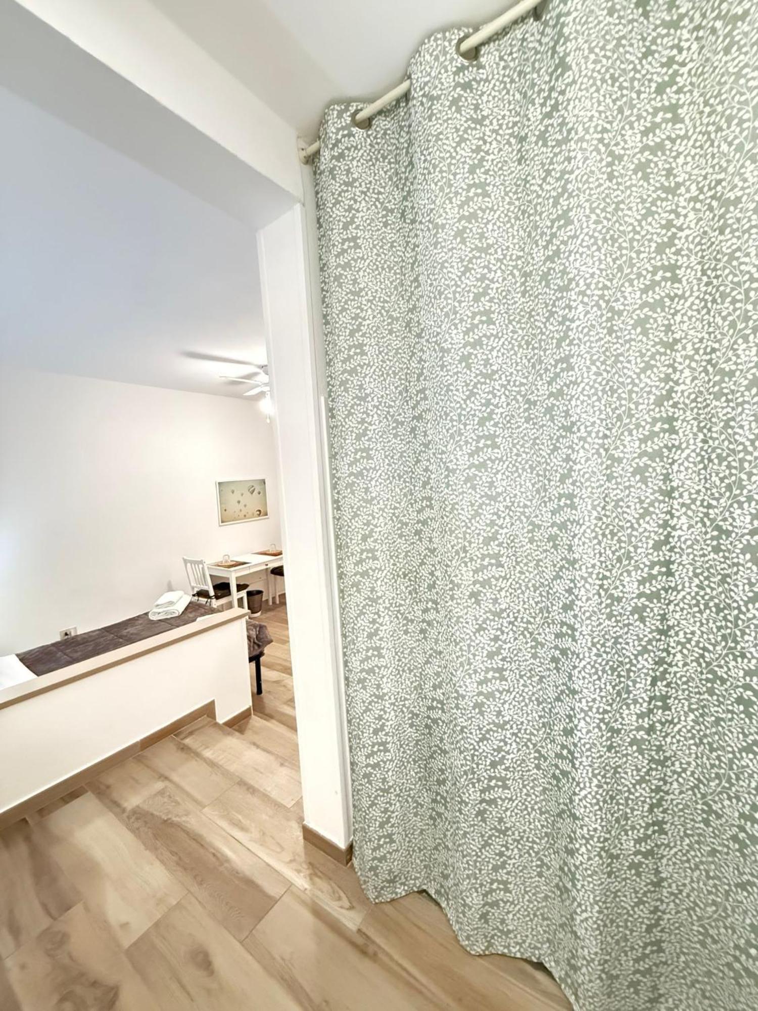 Alfieri Aparthotel *