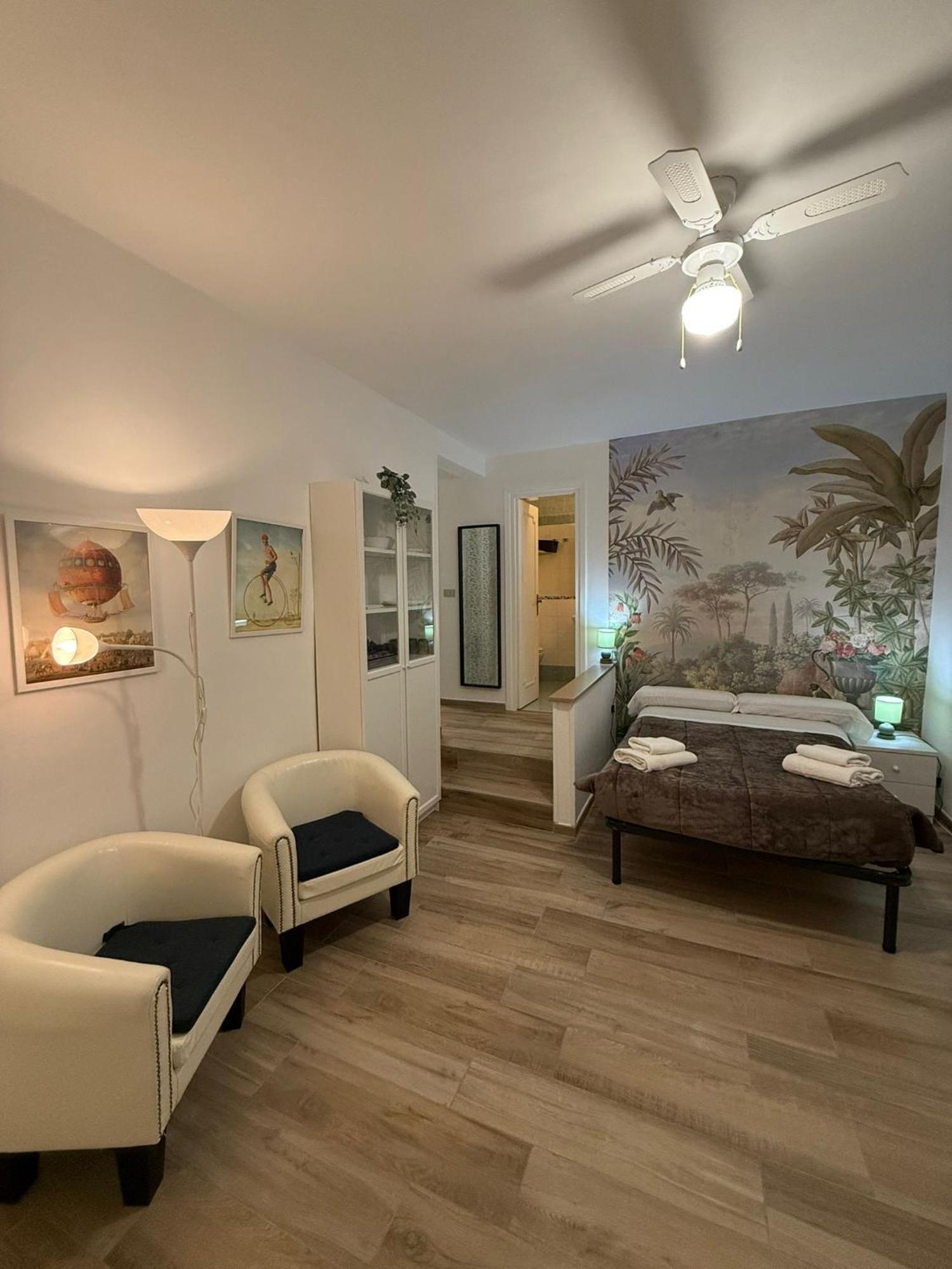 Aparthotel Alfieri *