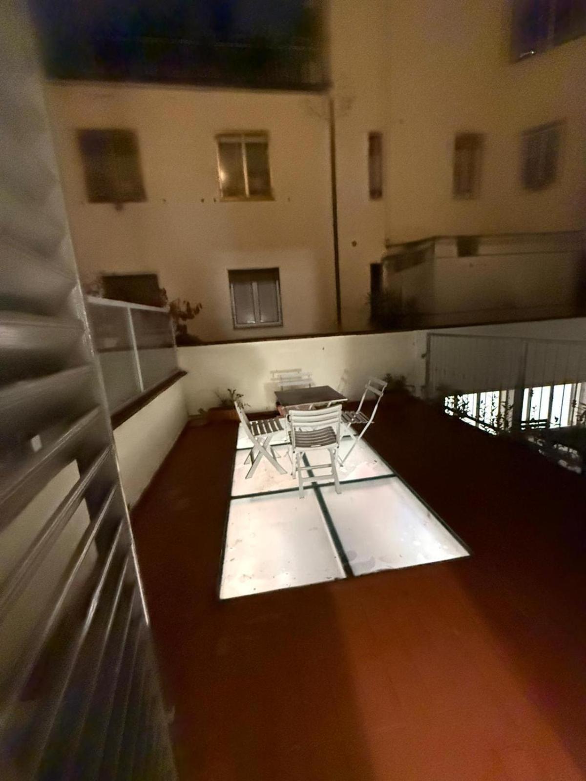 Aparthotel Alfieri Firenze