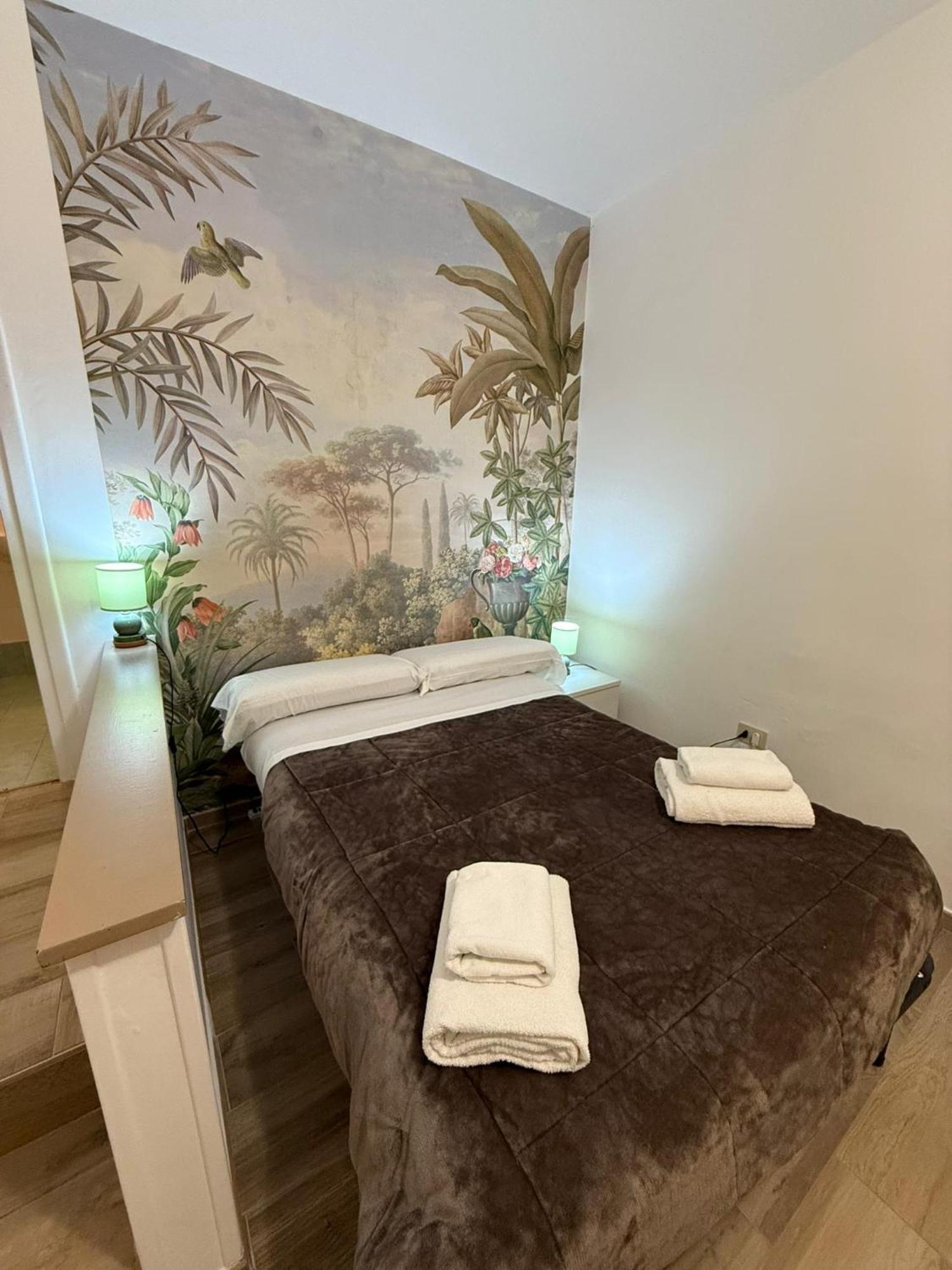 Alfieri Aparthotel