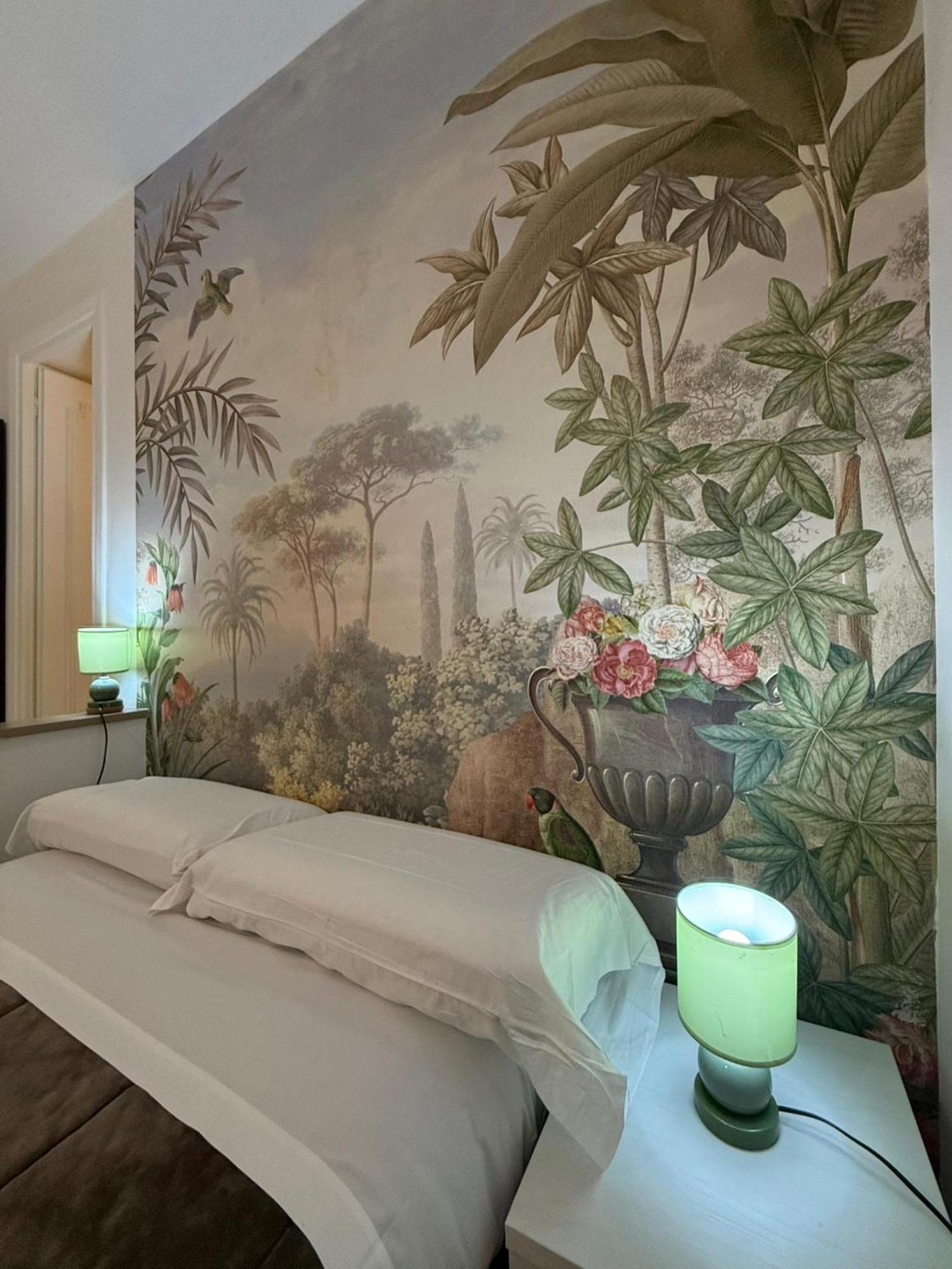 Aparthotel Alfieri