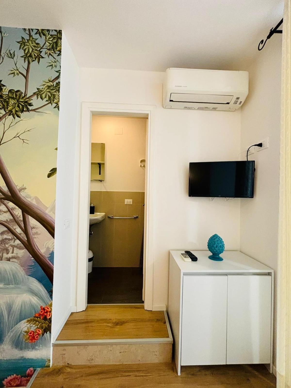 Aparthotel Alfieri Firenze