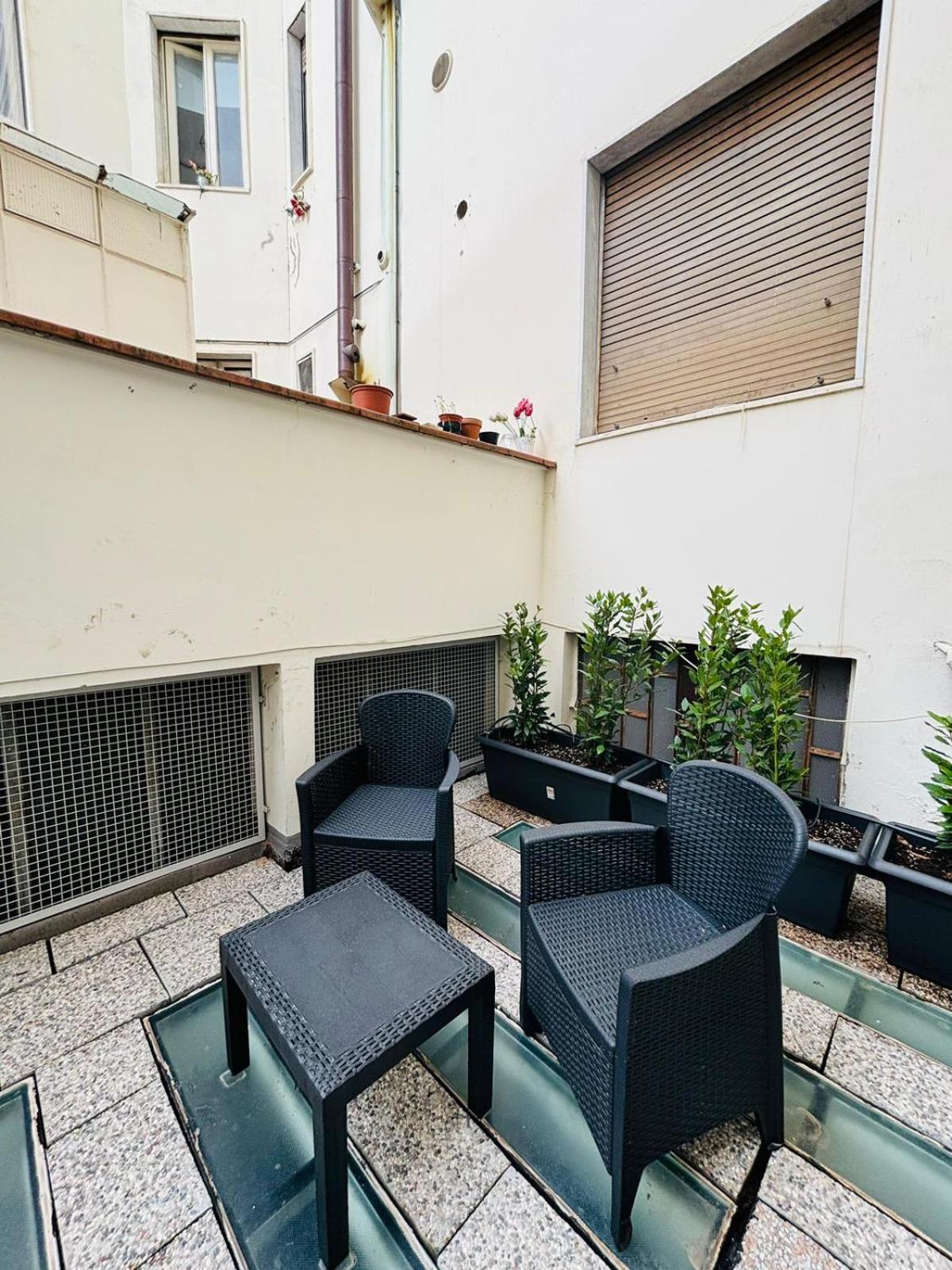 Alfieri Aparthotel Firenze