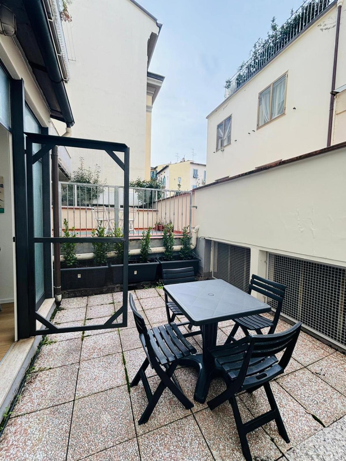 Aparthotel Alfieri *