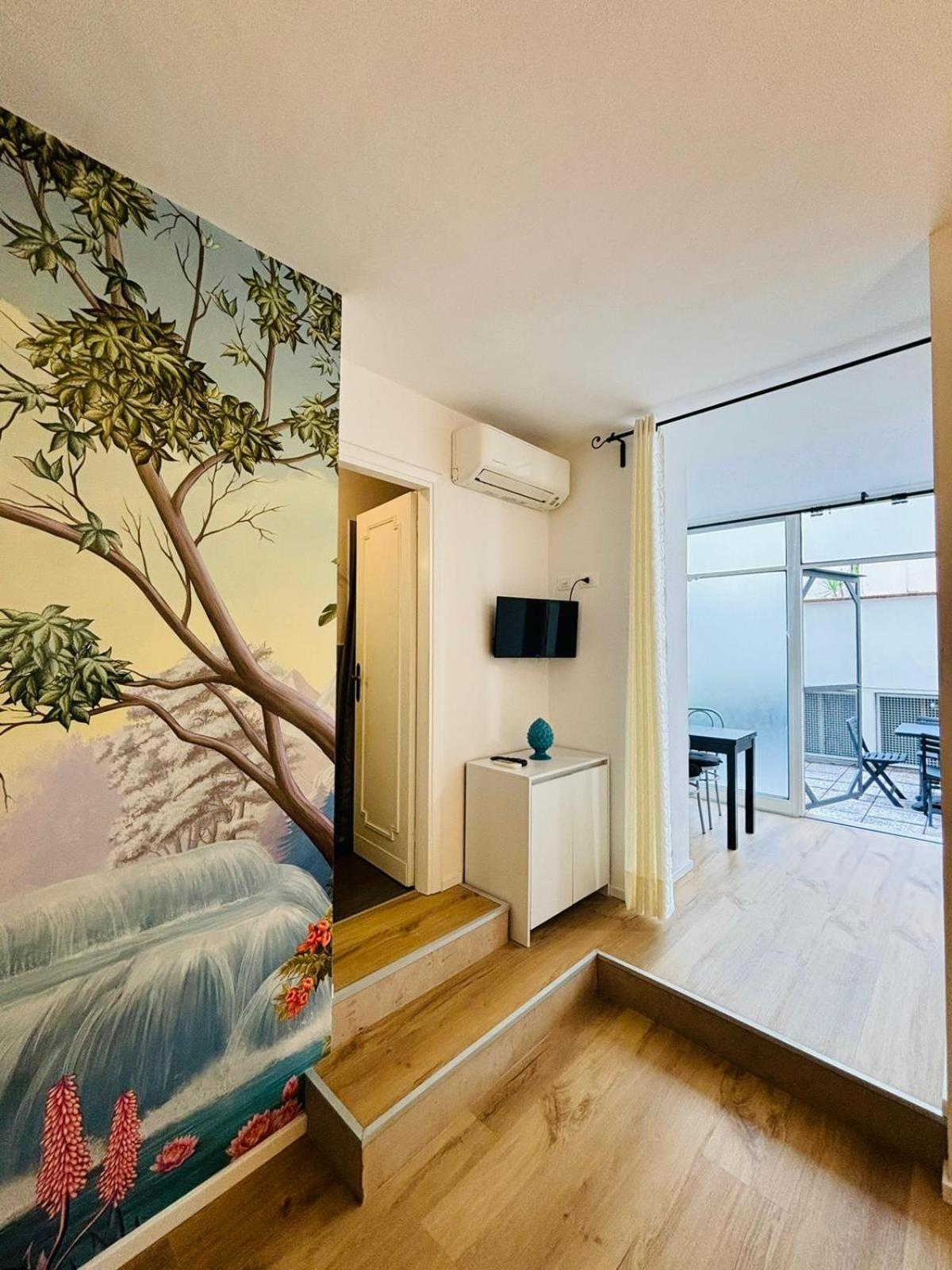 Aparthotel Alfieri