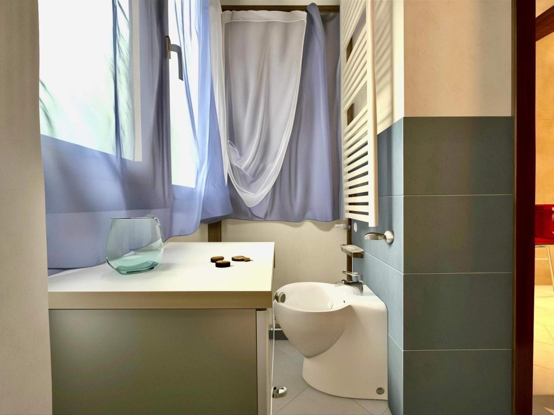 Apartment Homeby, Casa Spontini Florence
