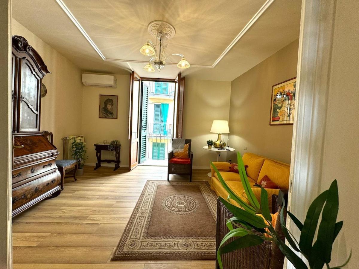 Don Minzoni Apartment *