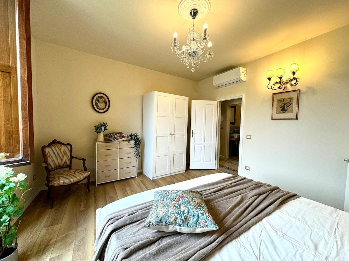 Apartment Don Minzoni
