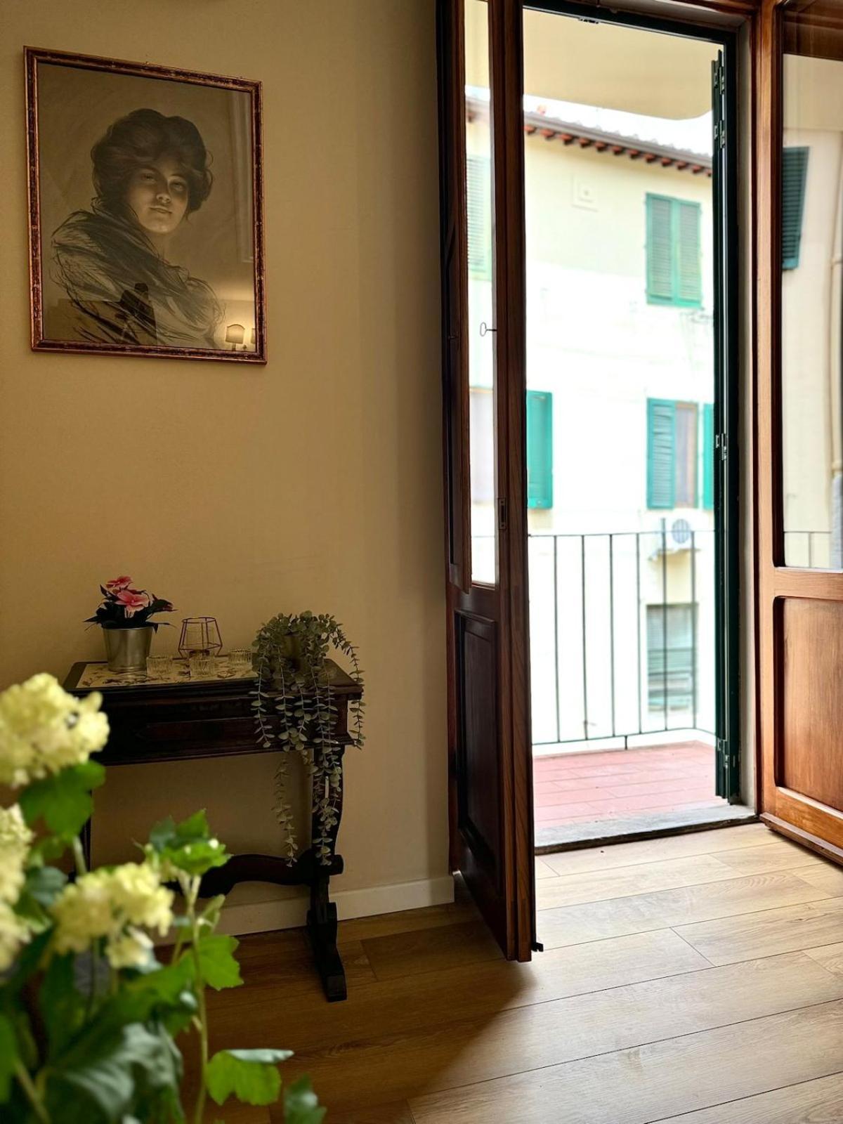Don Minzoni Apartment *