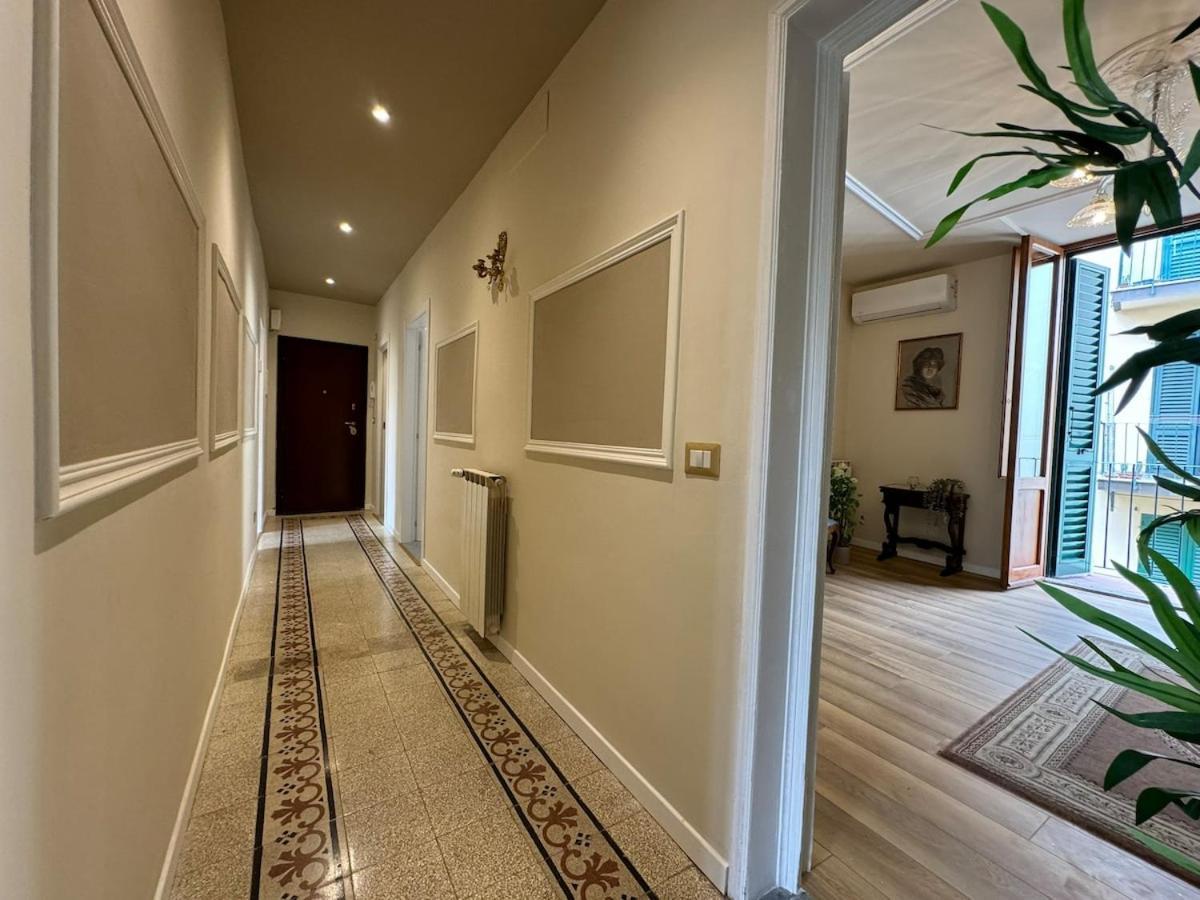 Apartment Don Minzoni *