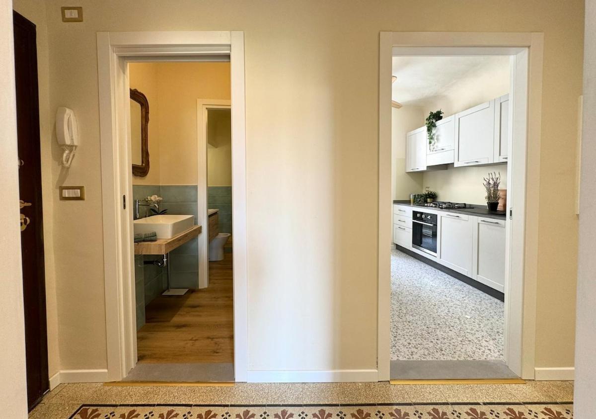 Apartment Don Minzoni Florence