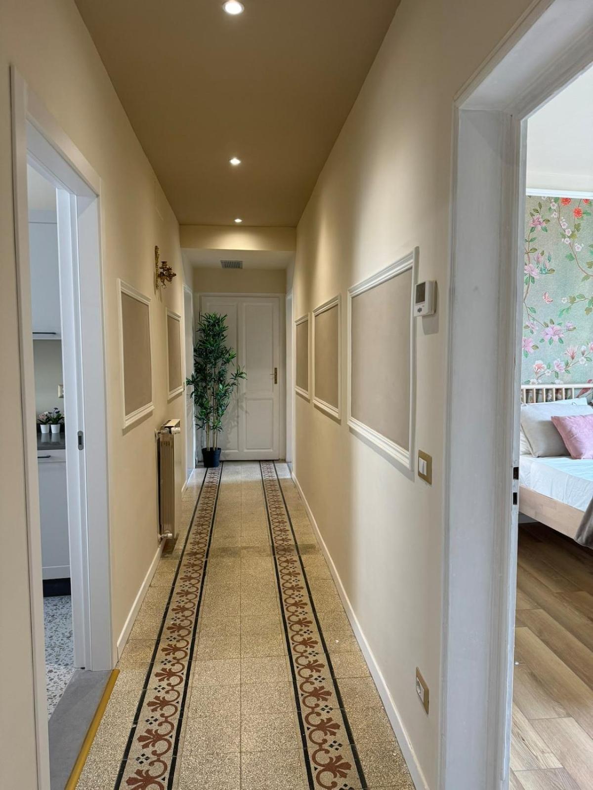 Don Minzoni Apartment