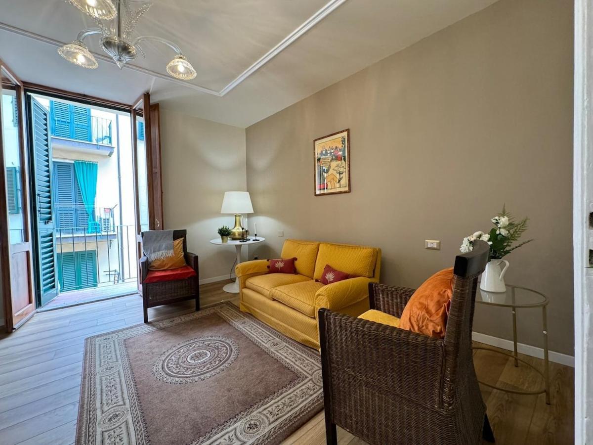 Apartment Don Minzoni
