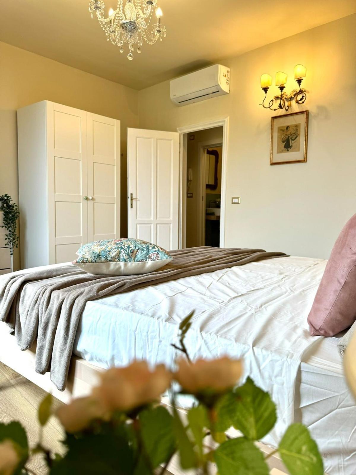 Don Minzoni Apartment *