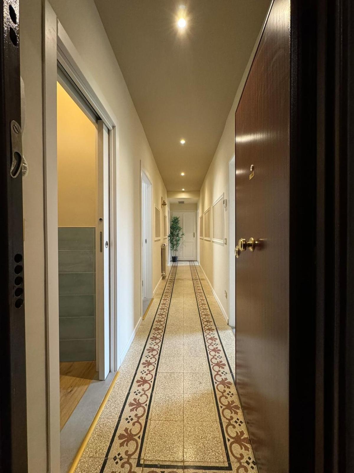 Don Minzoni Apartment Florence
