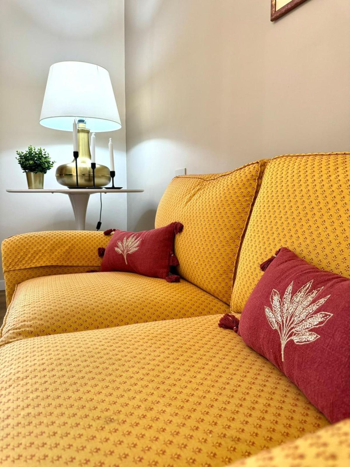 Apartment Don Minzoni