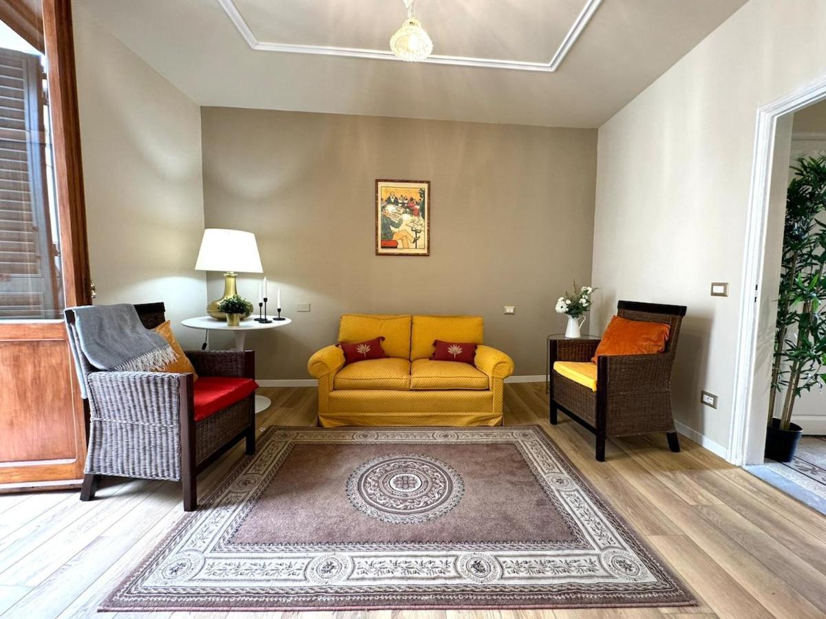 Don Minzoni Apartment *