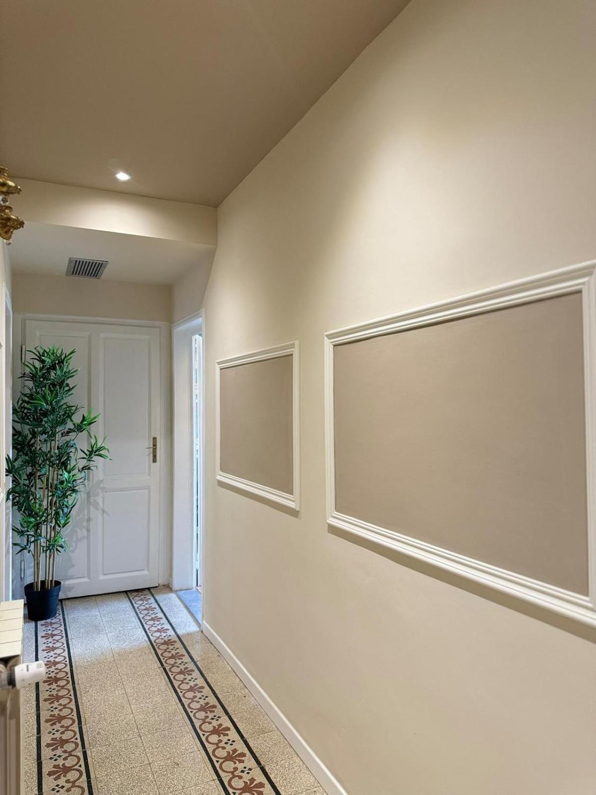 Apartment Don Minzoni Florence
