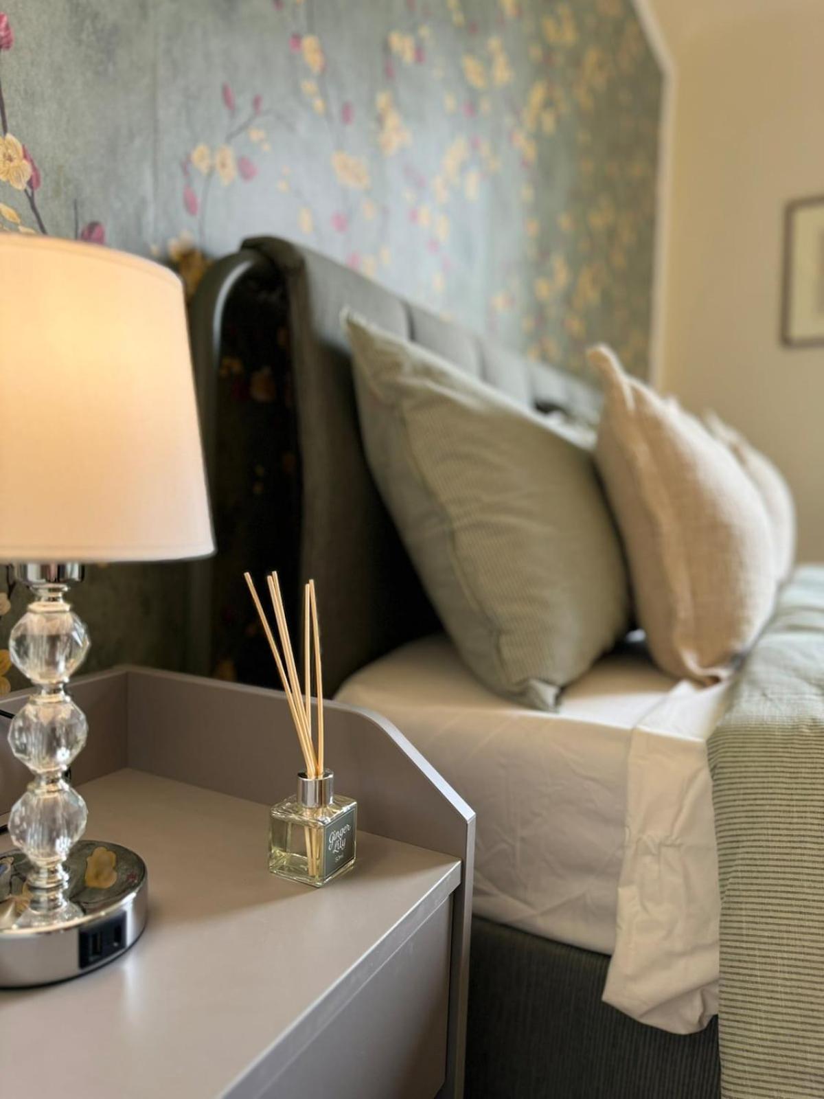 Don Minzoni Apartment