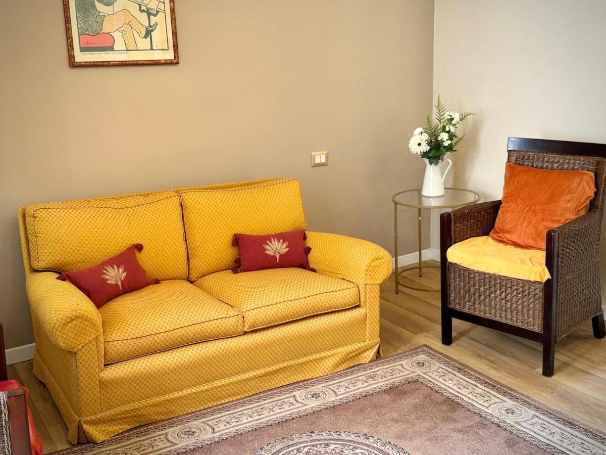 Don Minzoni Apartment *