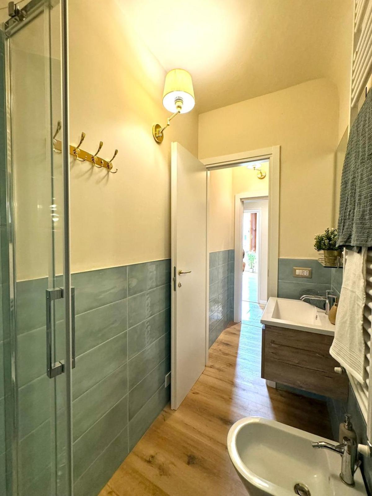 Apartment Don Minzoni *