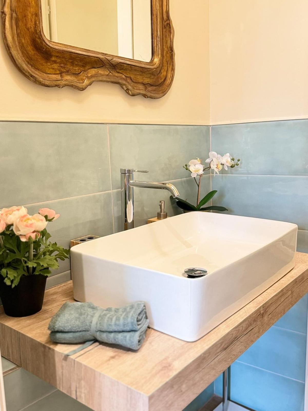 Apartment Don Minzoni Florence